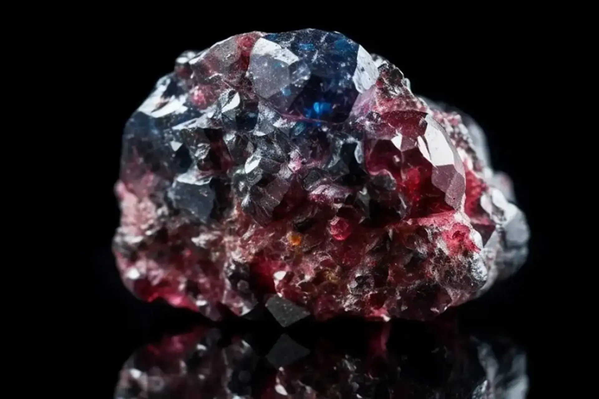 Spinel là đá gì và vì sao nó lại được săn đón đến vậy? Tất tần tật về viên đá của sự thịnh vượng