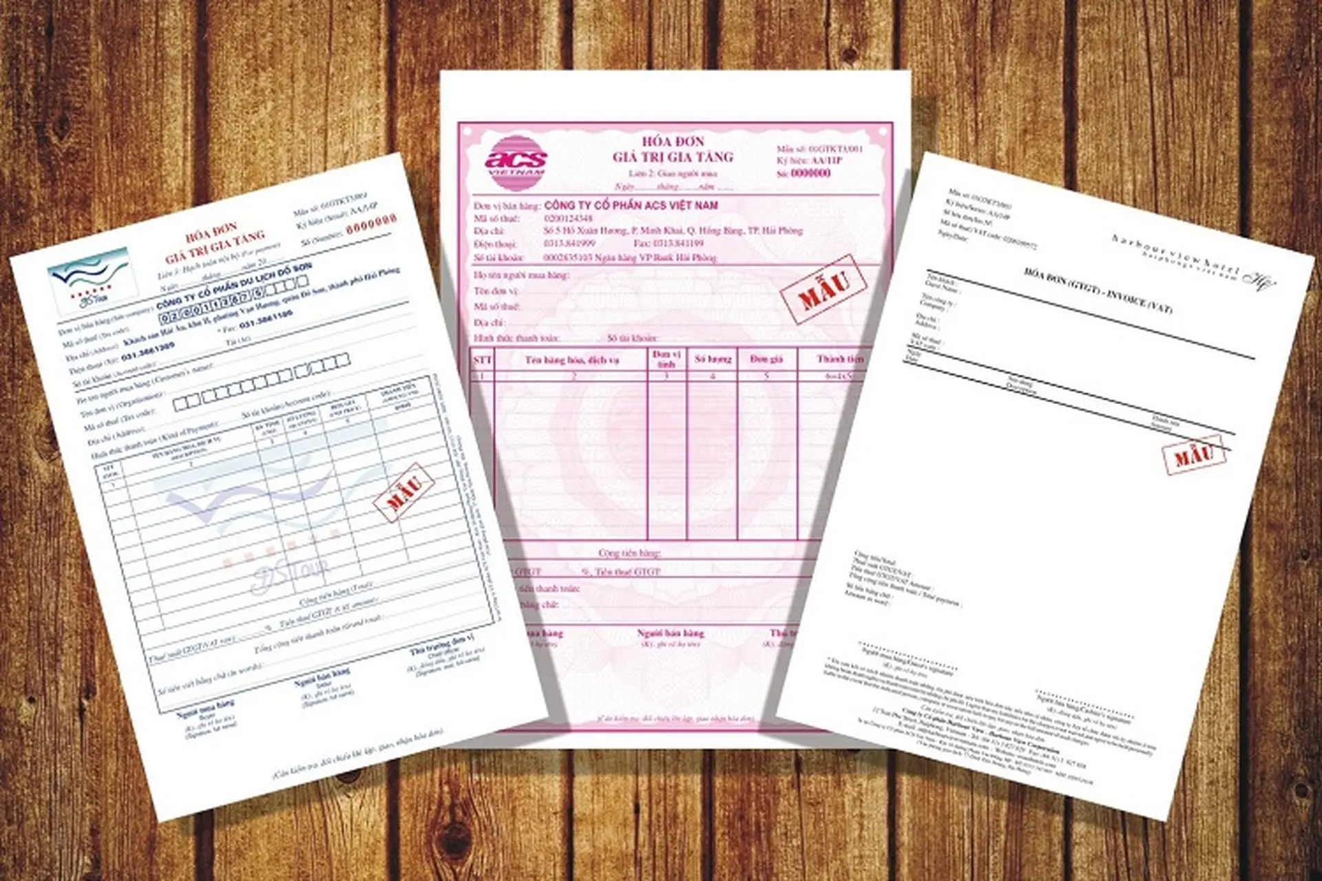 Lập hóa đơn điều chỉnh giảm có được ghi số âm không? Cách viết hóa đơn điều chỉnh giảm đúng quy định