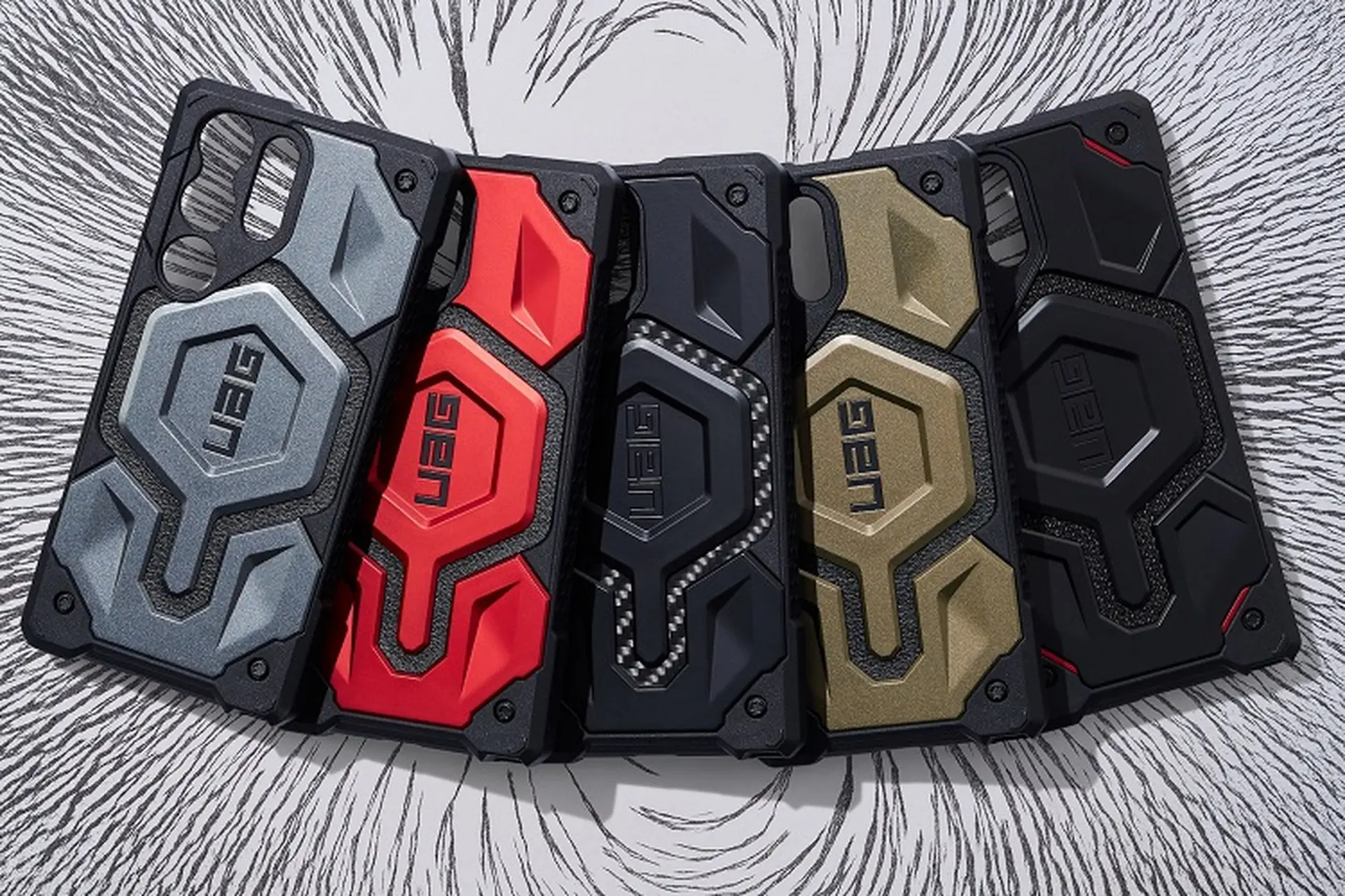 Đánh giá ốp lưng UAG chân thực - Liệu đây có phải lựa chọn bảo vệ tốt nhất cho thiết bị của bạn?