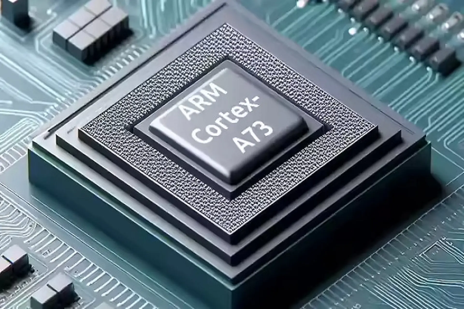 Giải mã Cortex-A73 - Bộ vi xử lý đã cách mạng hóa thị trường di động bằng khả năng tối ưu nhiệt độ