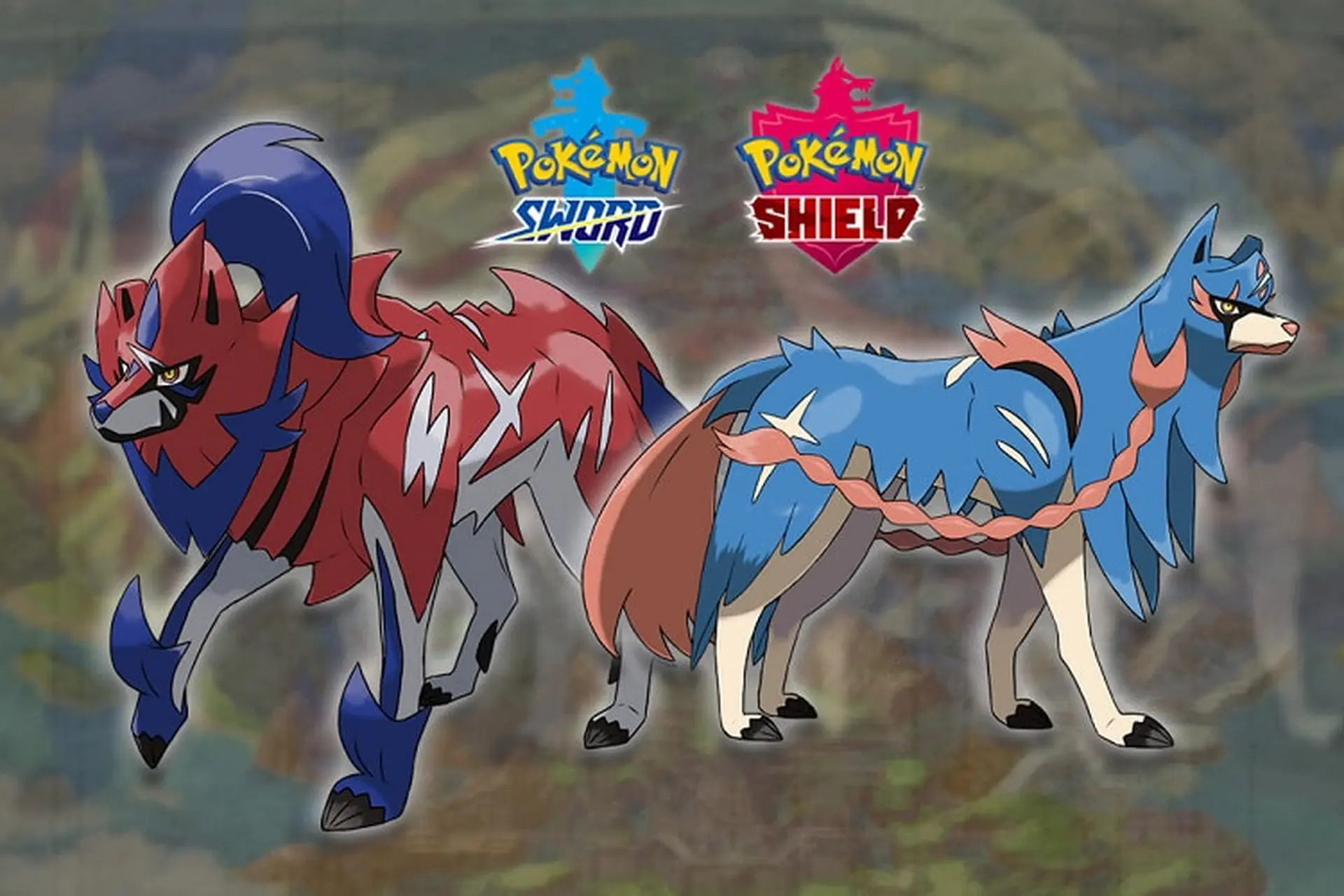 Bỏ túi cách bắt Zacian và Zamazenta trong Pokémon GO giúp bạn nhanh chóng hoàn thành bộ sưu tập