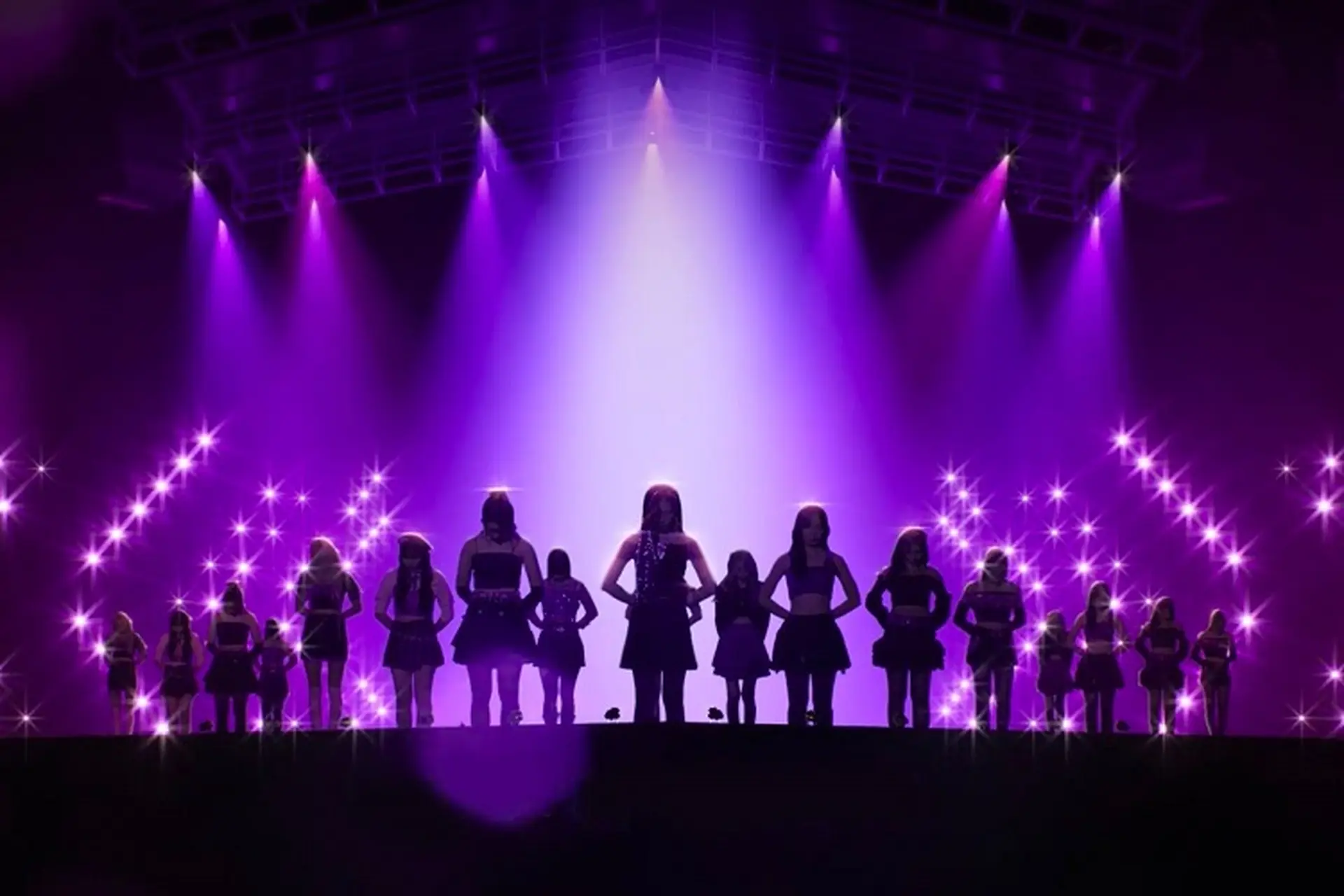 Bạn đã xem hết chưa? 9 show sống còn Hàn Quốc nổi tiếng và những bí mật chưa từng được bật mí