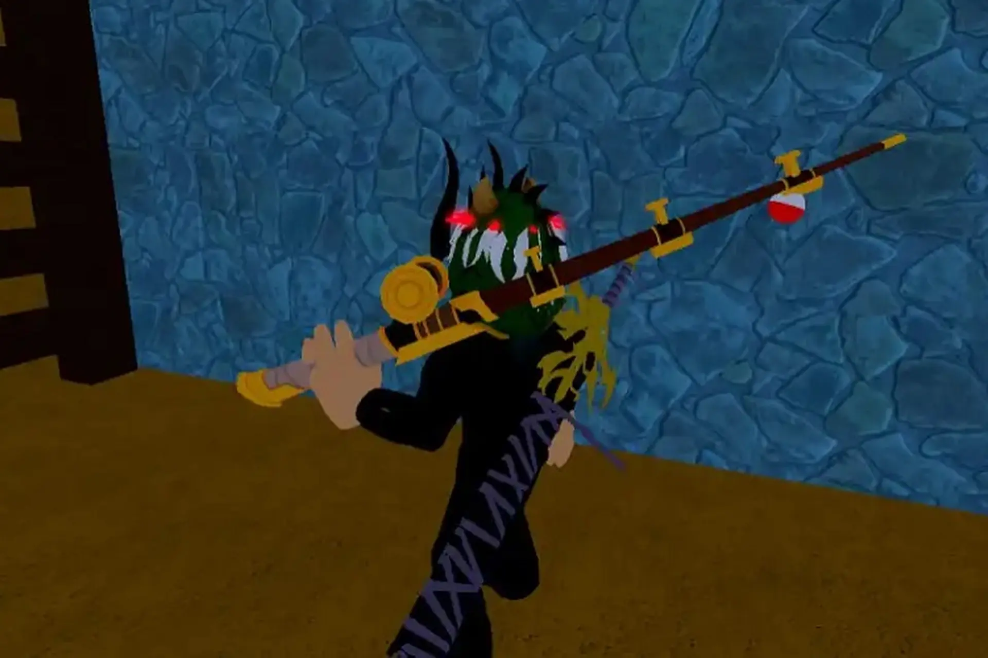 Hướng dẫn cách lấy cần câu trong Blox Fruit chi tiết - Tất cả cần câu hiếm, cách farm và tránh lỗi phổ biến