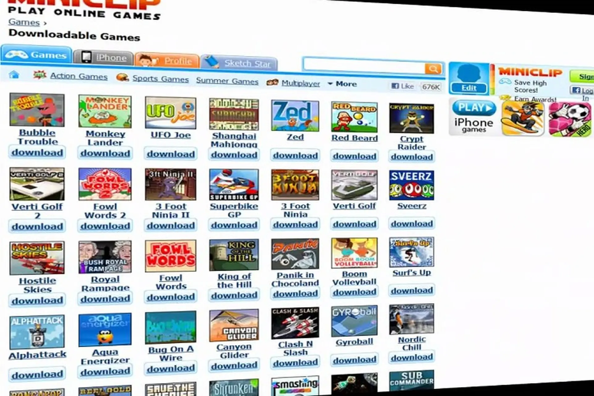 Miniclip games chính thức đóng cửa phần lớn game web - Tạm biệt một phần tuổi thơ của thế hệ 8x, 9x