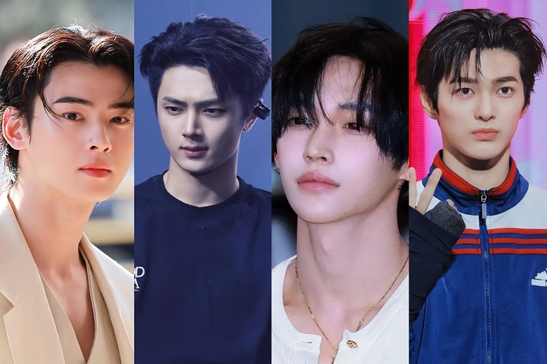 Face card là gì? Giải mã thuật ngữ thường dùng để nói về nhan sắc của nghệ sĩ và thần tượng nổi tiếng