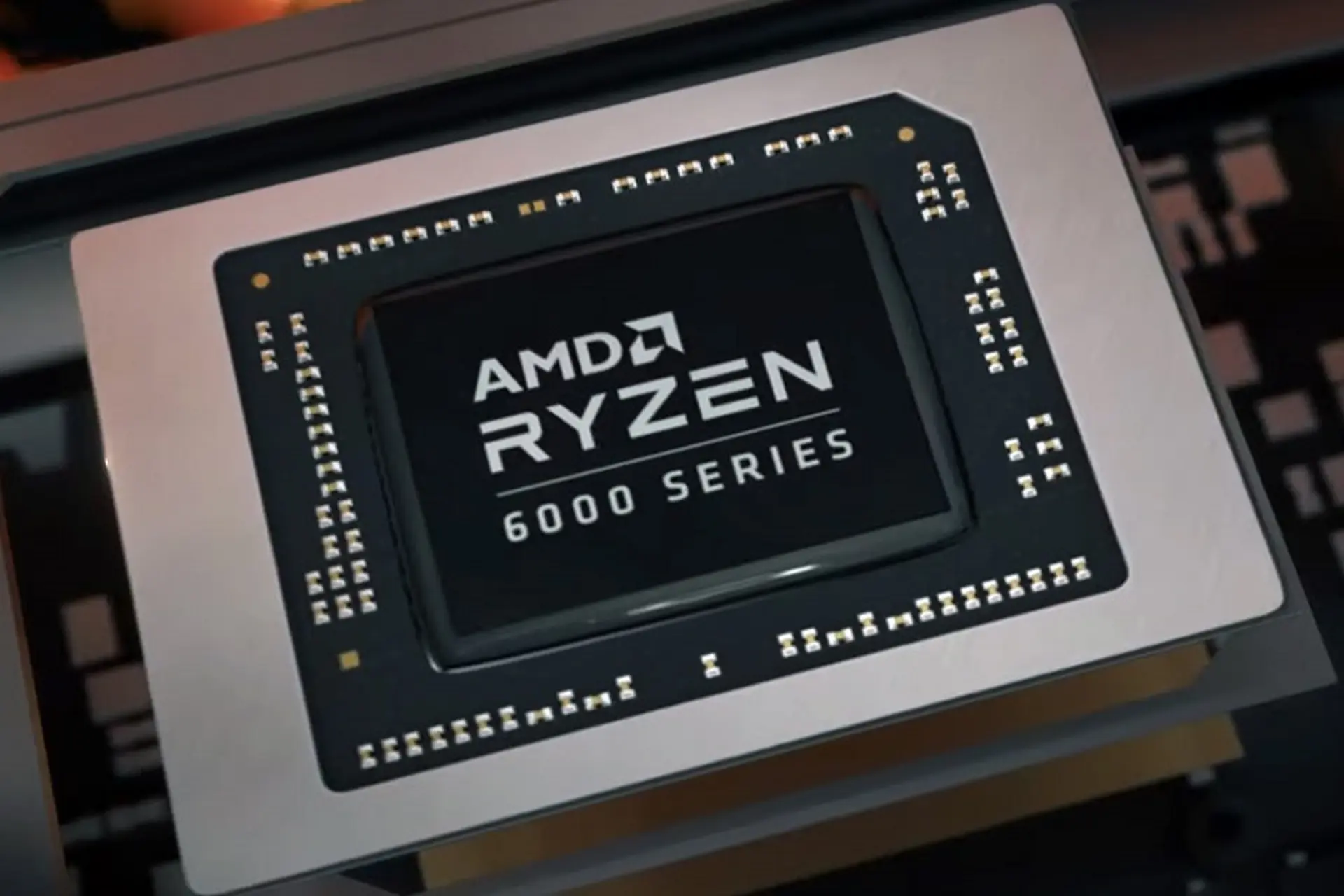 Khám phá sức mạnh thực tế của chip AMD Ryzen 6000 Series. Liệu có đủ mạnh mẽ để cân mọi tác vụ?