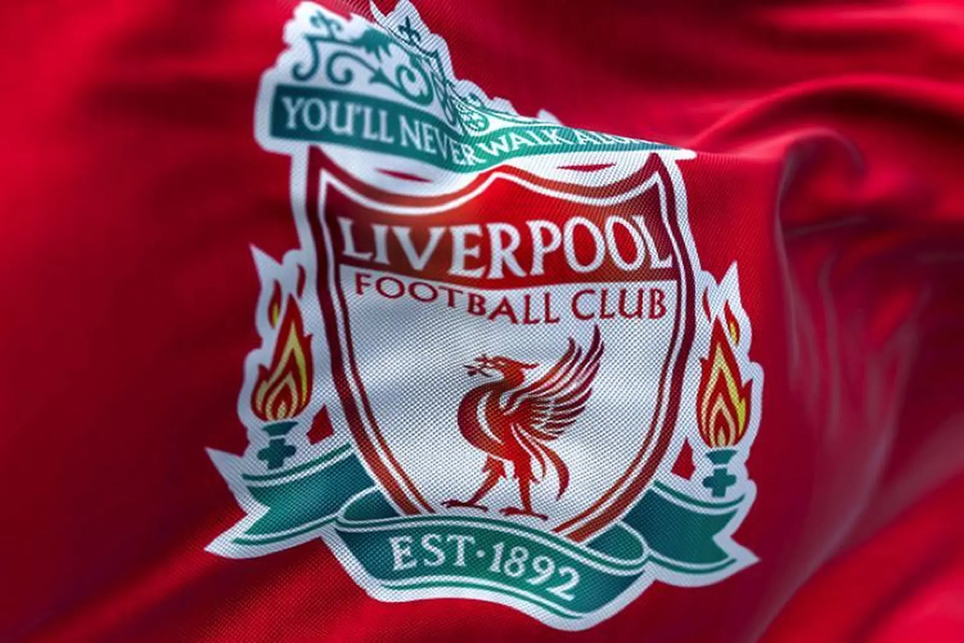 Choáng ngợp với 30+ hình nền Liverpool 4K đỉnh cao. Mang niềm tự hào Lữ đoàn đỏ về thiết bị bạn!