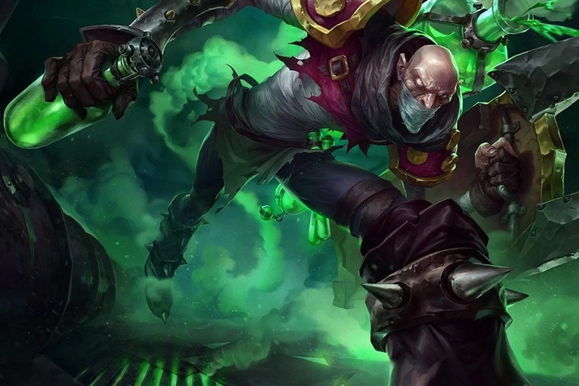 Hướng dẫn chi tiết cách chơi đội hình Dũng Sĩ DTCL Mùa 16 giúp bạn leo rank nhanh chóng và dễ dàng