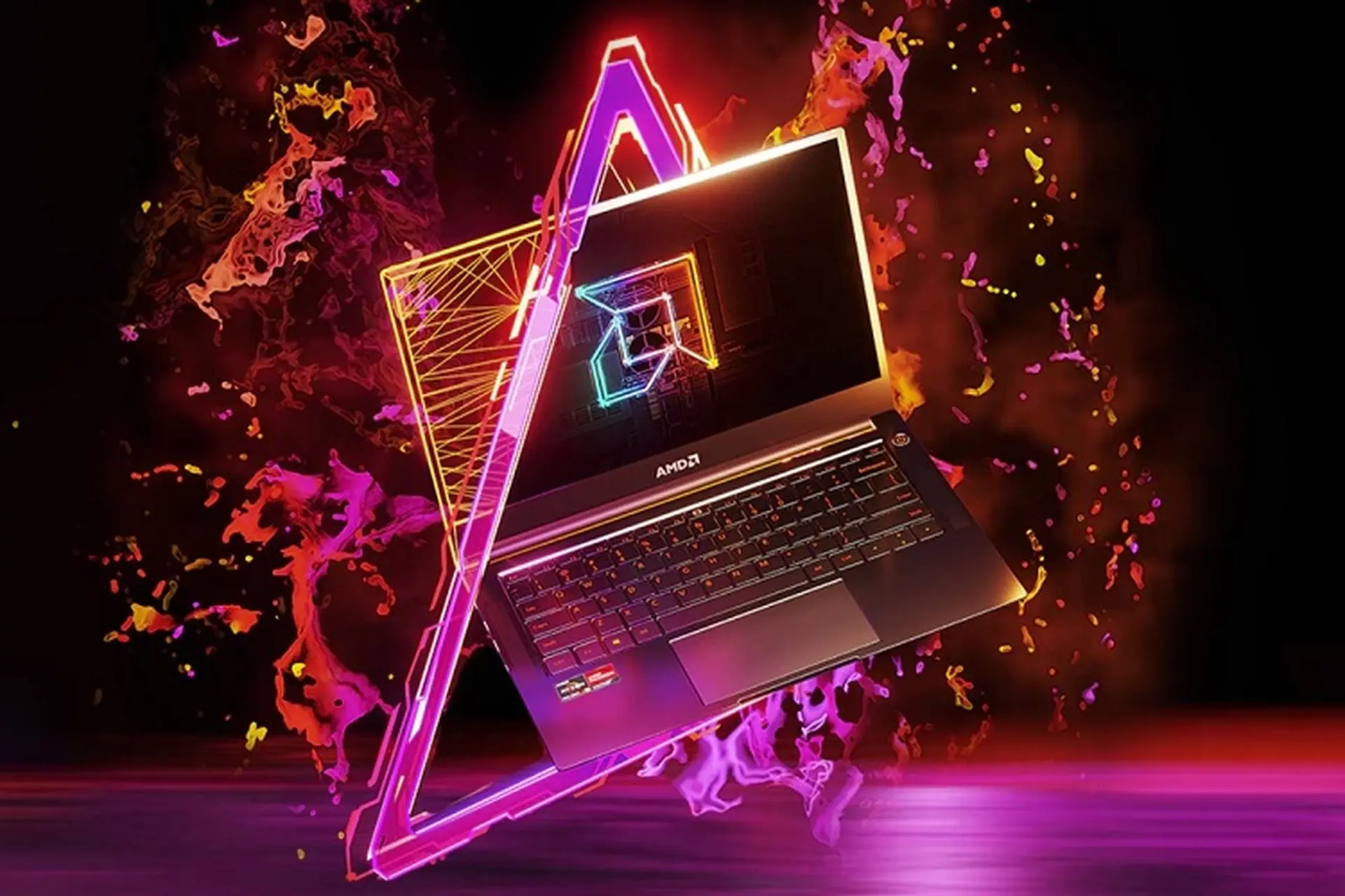 Đánh giá Ryzen 7 6800HS - Liệu CPU này có đủ mạnh mẽ để đáp ứng mọi yêu cầu của bạn về hiệu suất và tốc độ?