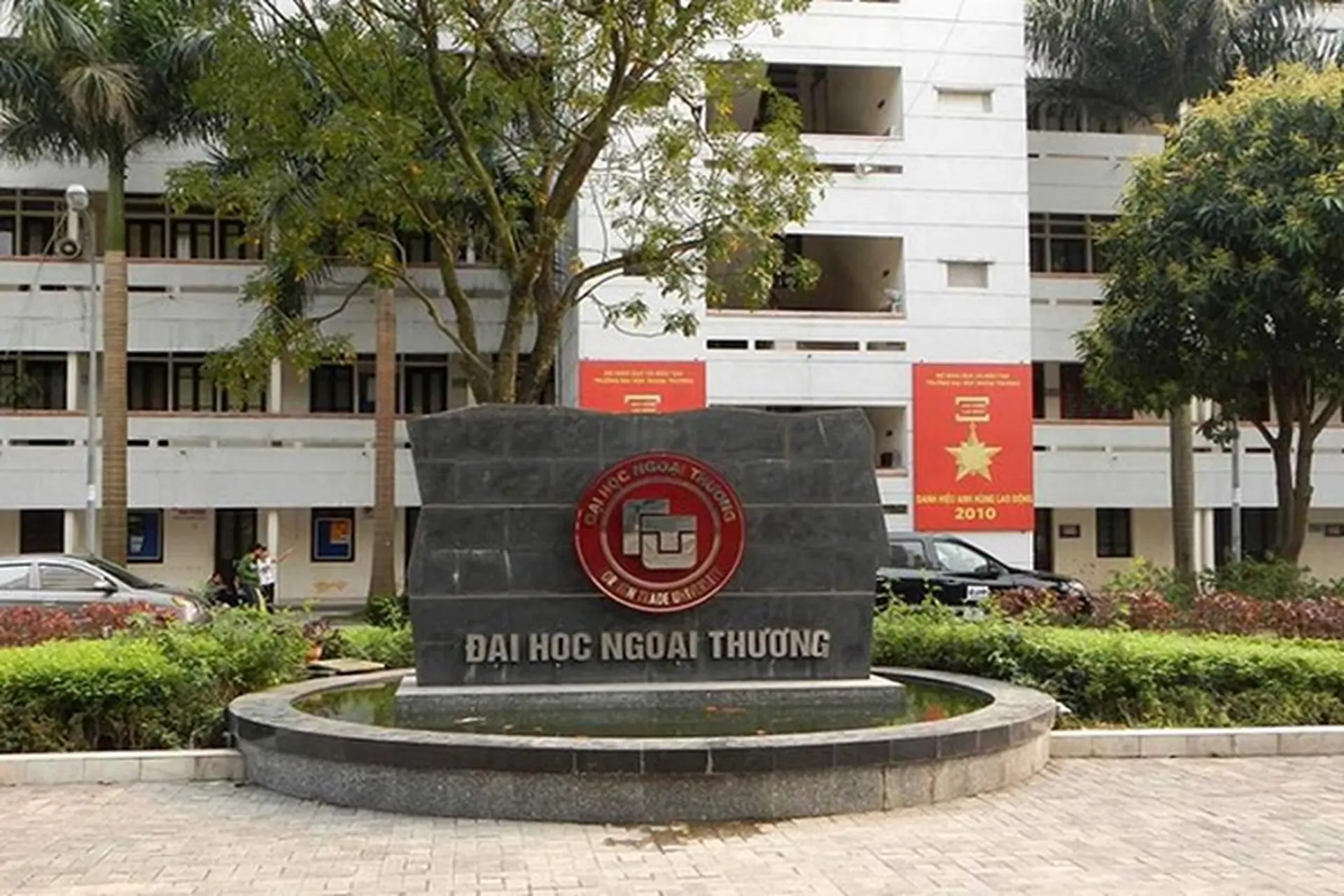 Học phí Đại học Ngoại thương 2026 dự kiến - Chương trình cao nhất học phí lên đến 88 triệu đồng