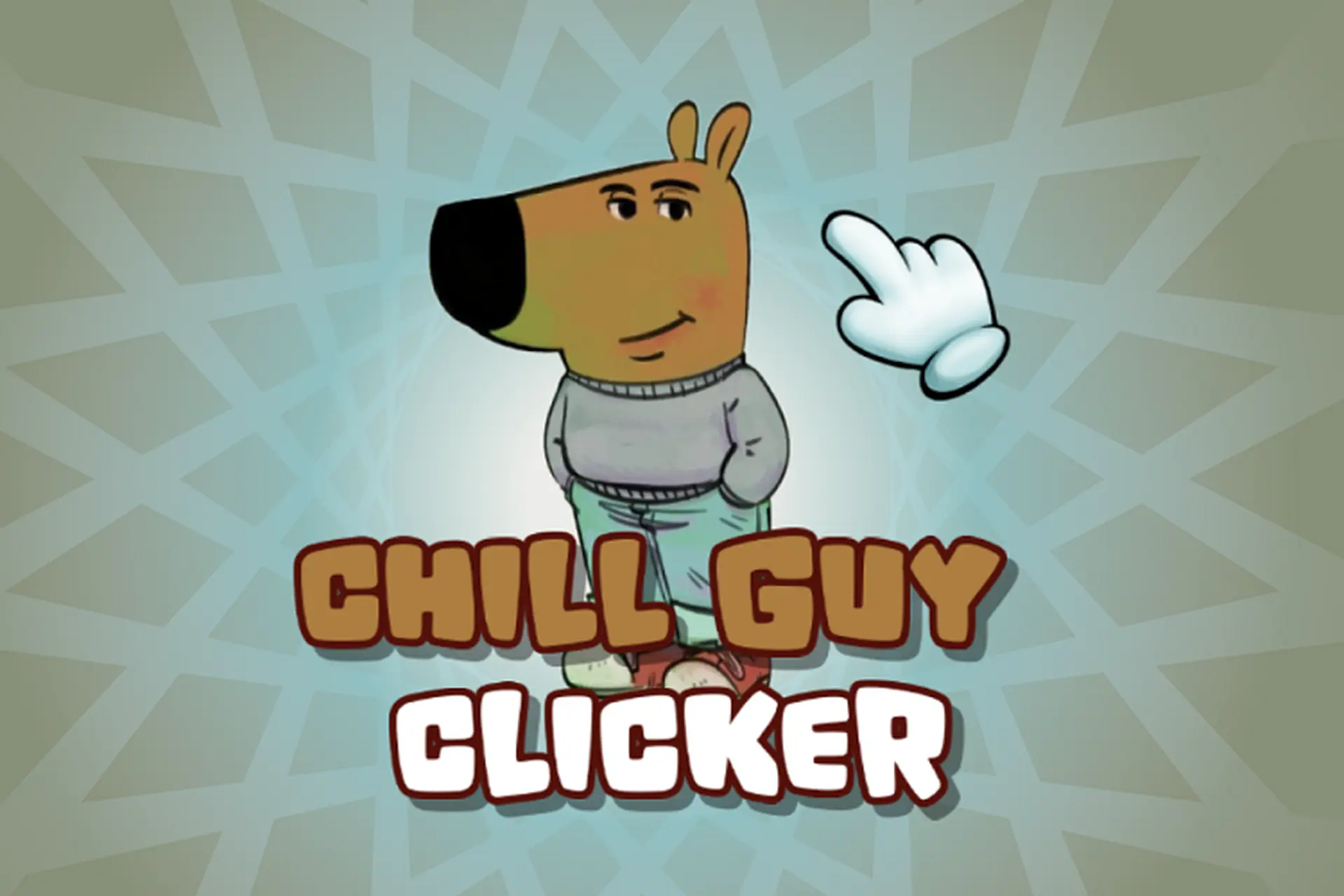 Thư giãn tuyệt đối cùng Chill Guy Clicker - Đồ họa đáng yêu, lối chơi gây nghiện, phù hợp mọi lứa tuổi