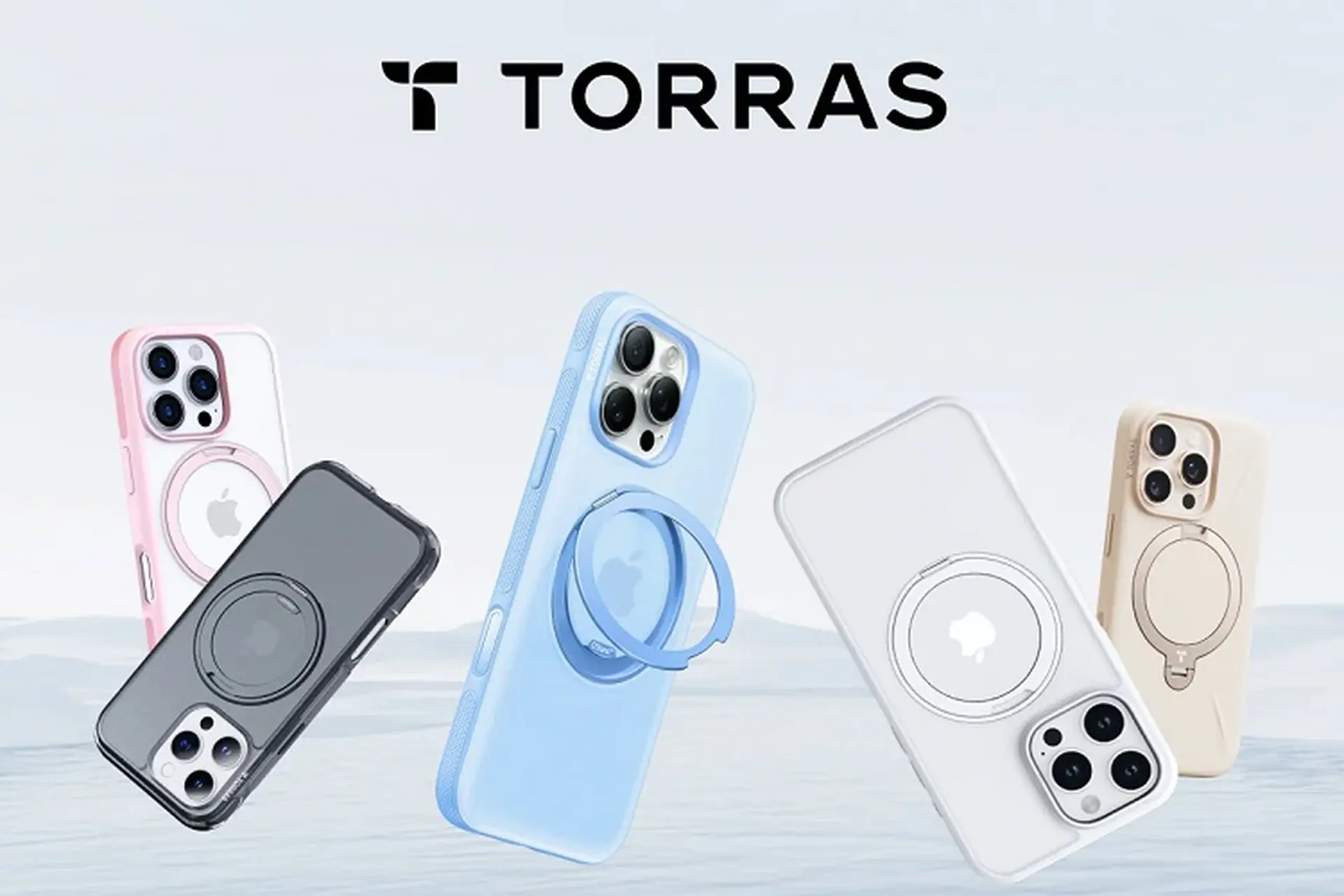 Đánh giá ốp lưng Torras chi tiết nhất - Tất tần tật các ưu và nhược điểm từ góc nhìn người dùng