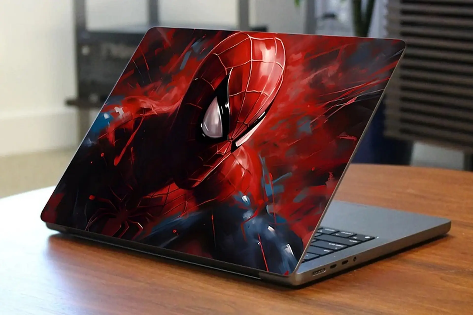 Khám phá top 8 mẫu dán skin laptop cực chất giúp bảo vệ máy toàn diện và thể hiện cá tính riêng của bạn