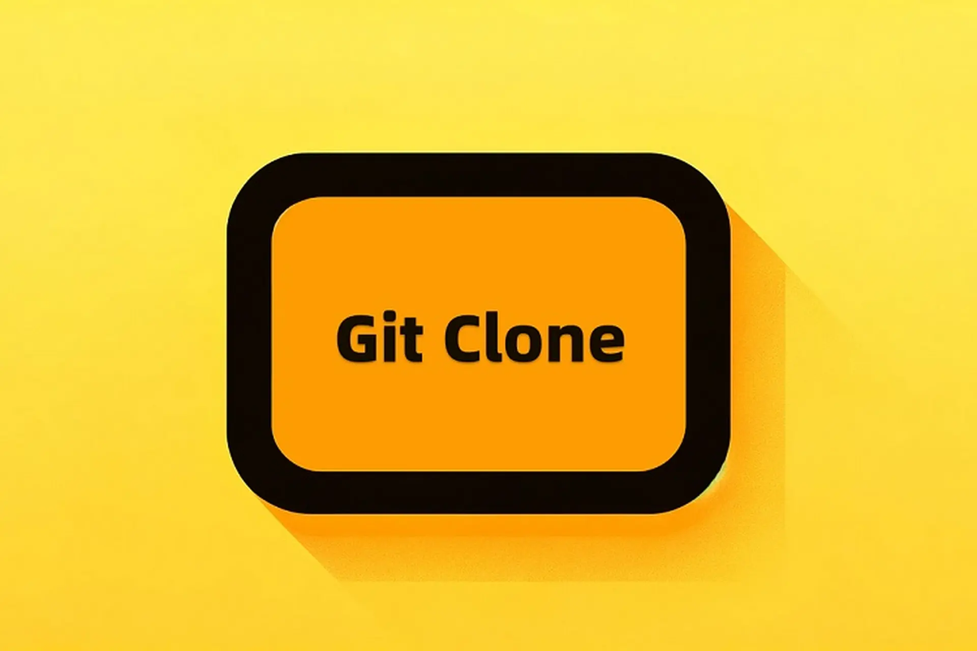 Khám phá sức mạnh của Git Clone trong quản lý mã nguồn - Sao chép dự án nhanh chóng và hiệu quả