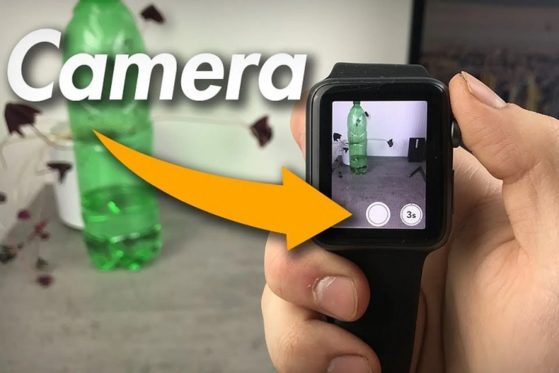 Đồng hồ camera là gì? Hướng dẫn cách nhận biết thiết bị quay lén đeo tay để bảo vệ quyền riêng tư
