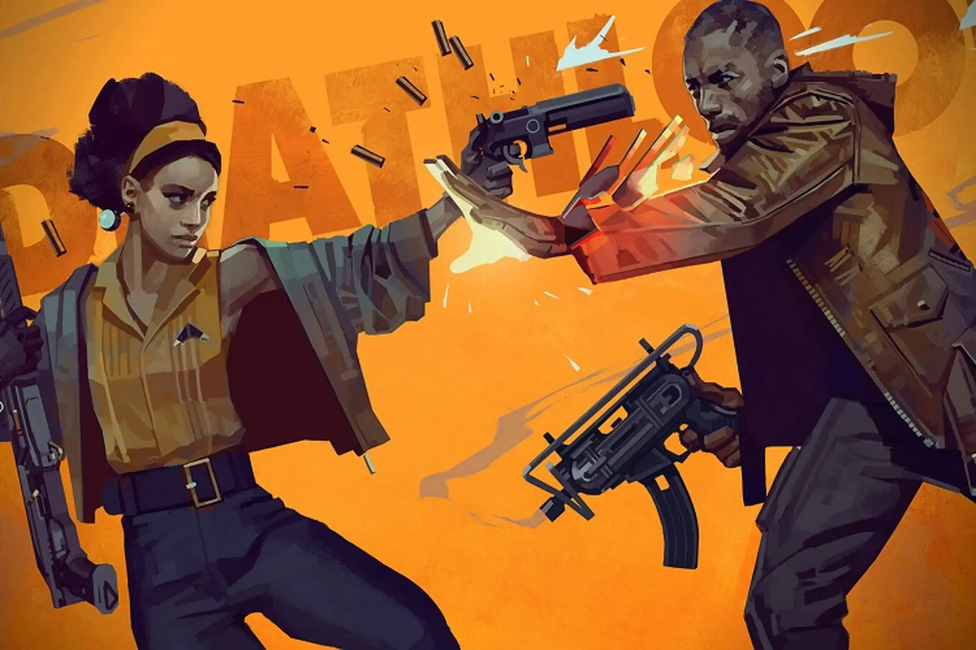 Cấu hình chơi Deathloop tối ưu - Những lưu ý quan trọng về phần cứng giúp bạn chiến game không bị giật lag