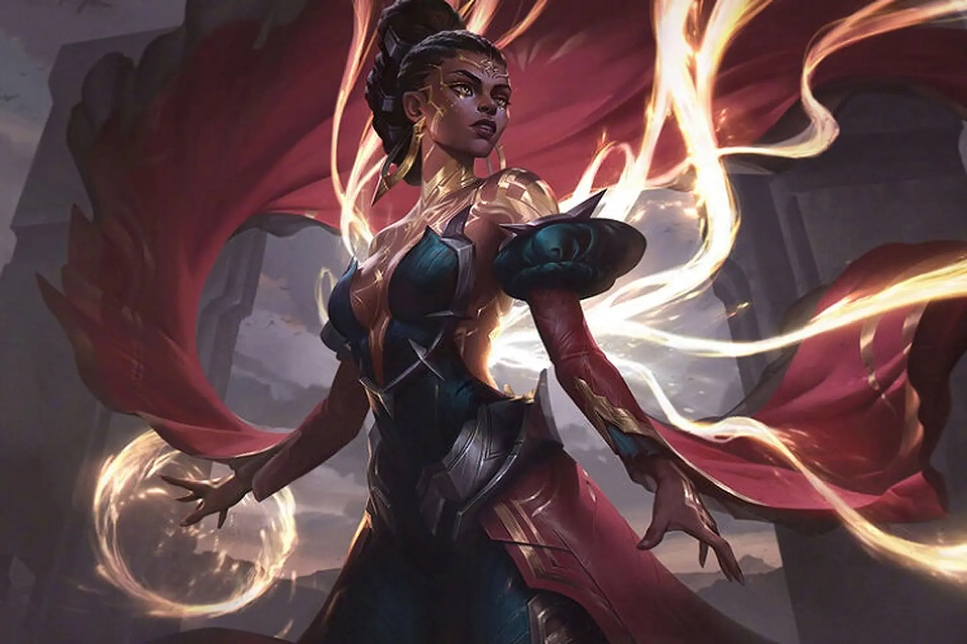 Hướng dẫn chi tiết cách chơi đội hình Mel Flex DTCL Mùa 16 giúp bạn dễ dàng làm chủ ván đấu trong tầm tay