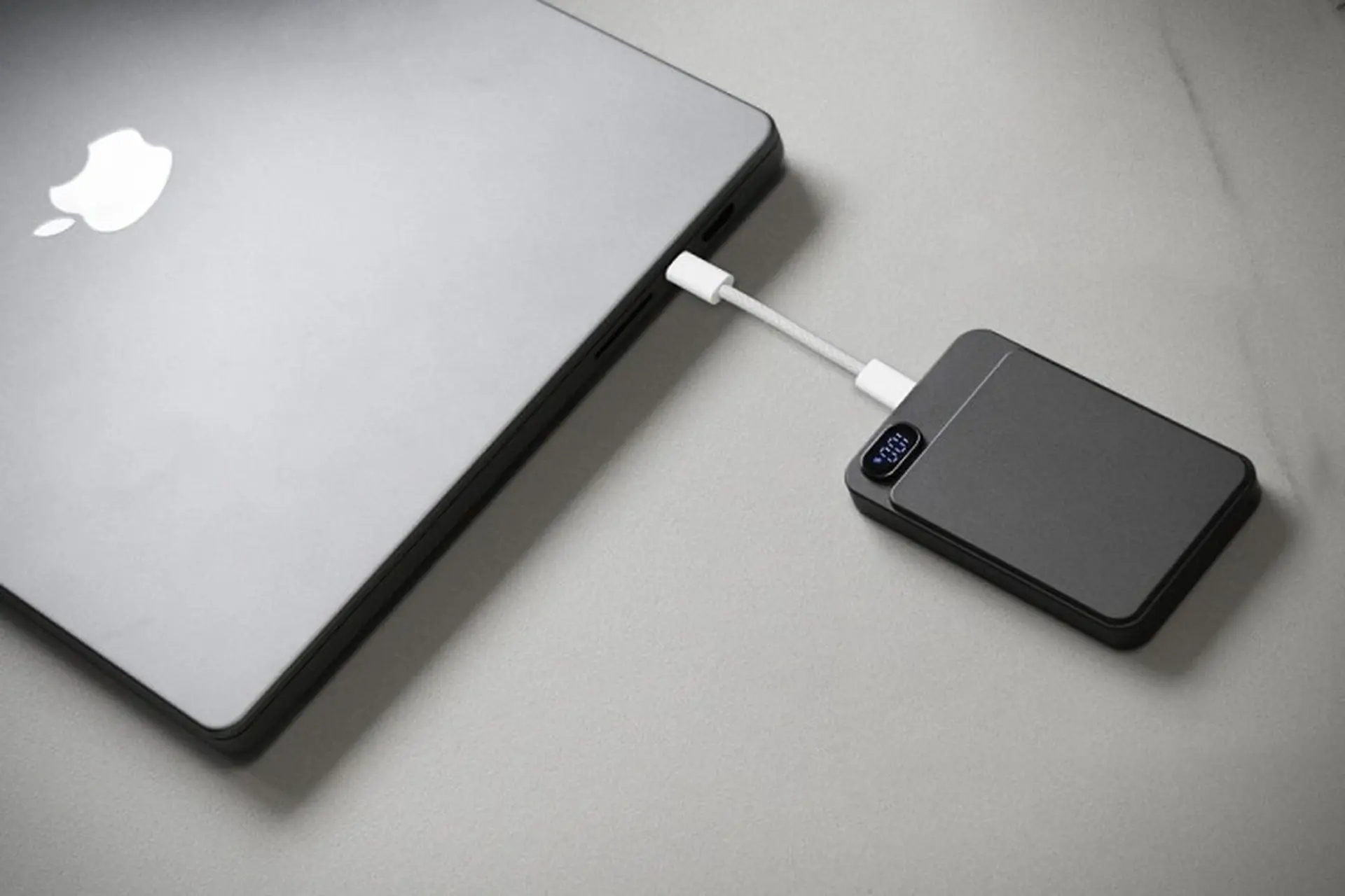 Đâu là sạc dự phòng cho MacBook tốt nhất? Các sản phẩm bán chạy hàng đầu được người dùng đánh giá cao