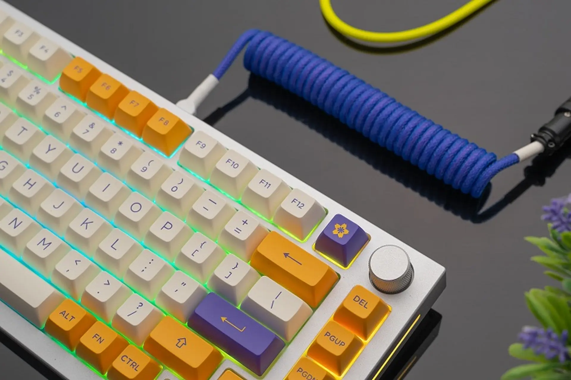 Top bàn phím cơ dưới 1 triệu - Trải nghiệm thực tế, đánh giá độ bền, tính năng gaming và khả năng tùy biến