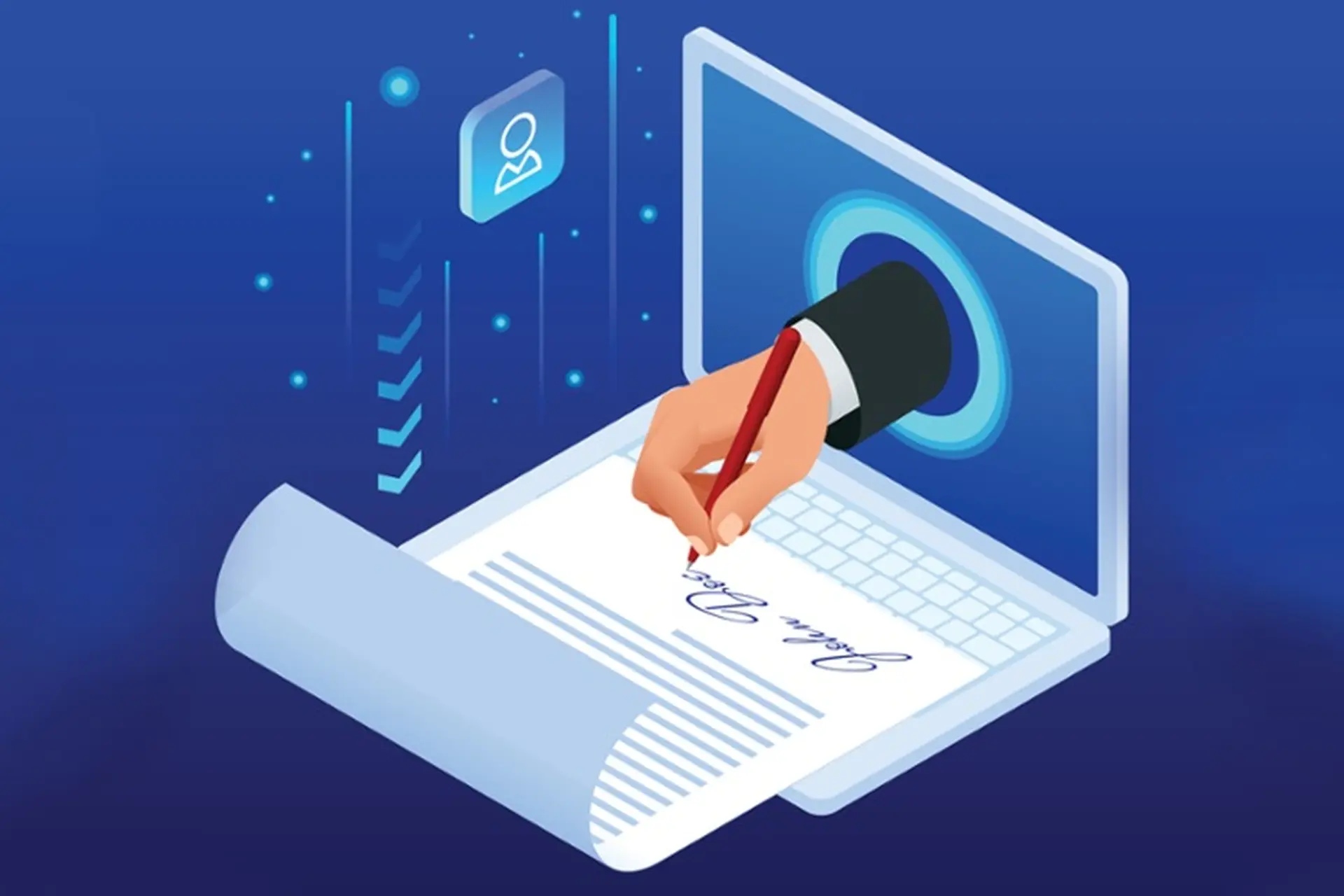 Chữ ký số là gì? Khám phá ngay định nghĩa, lợi ích vượt trội và các loại hình ký số phổ biến hiện nay