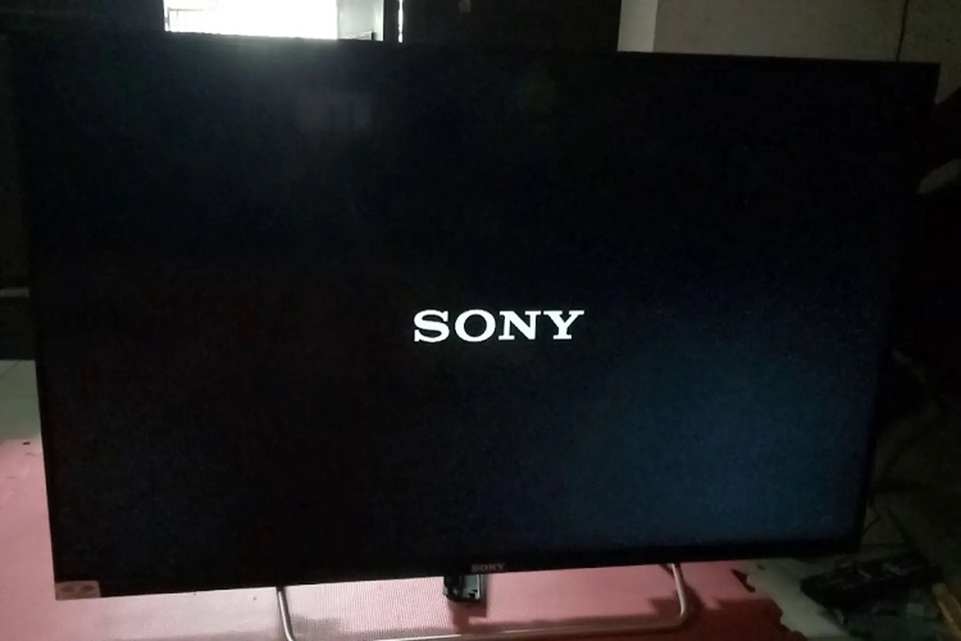 Tivi Sony lỗi hệ thống và những dấu hiệu nhận biết: Hướng dẫn chẩn đoán và xử lý kịp thời để bảo vệ thiết bị