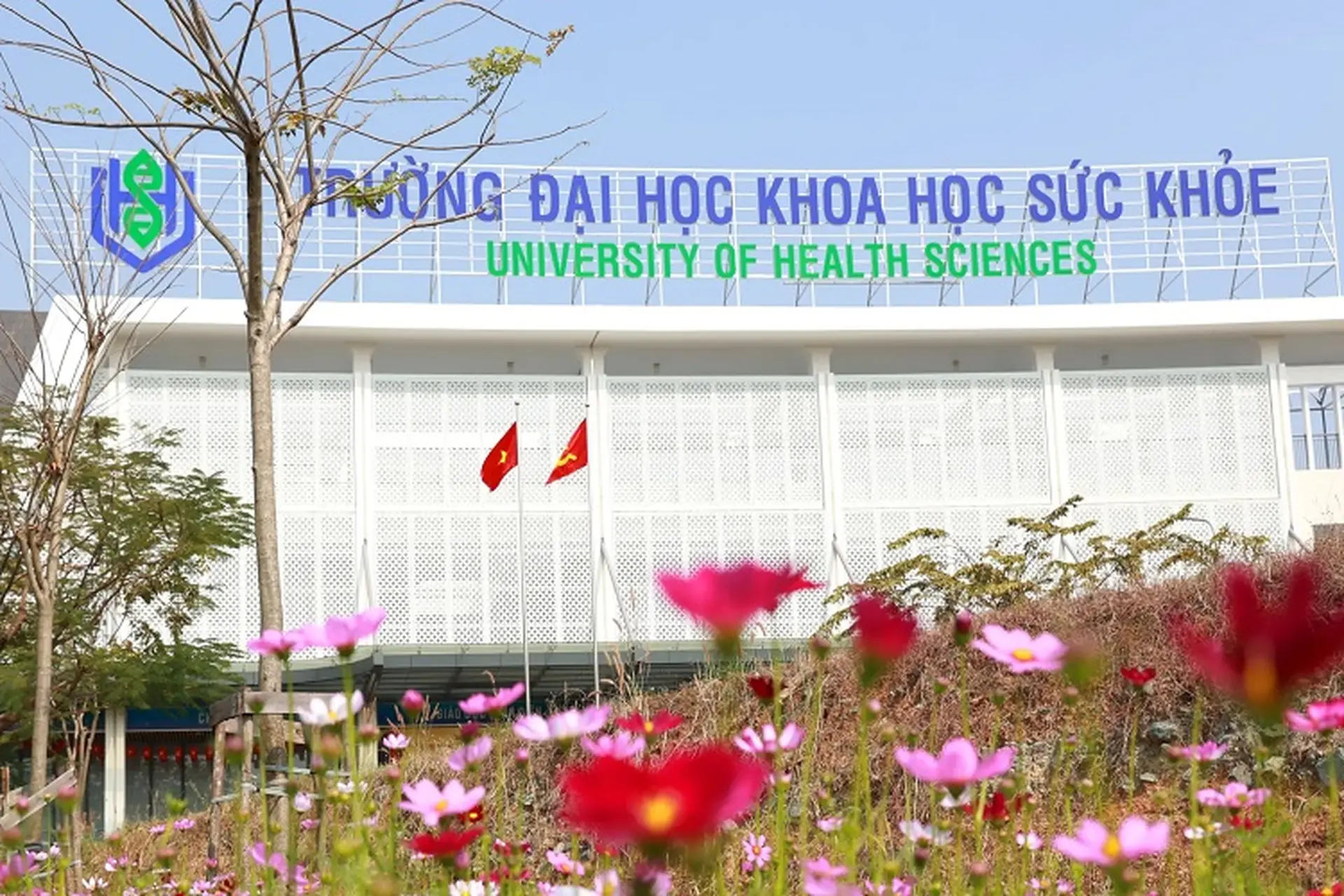 Điểm chuẩn Trường Đại học Khoa học Sức khỏe năm 2026: Ngành Y khoa cao nhất 82,60 điểm