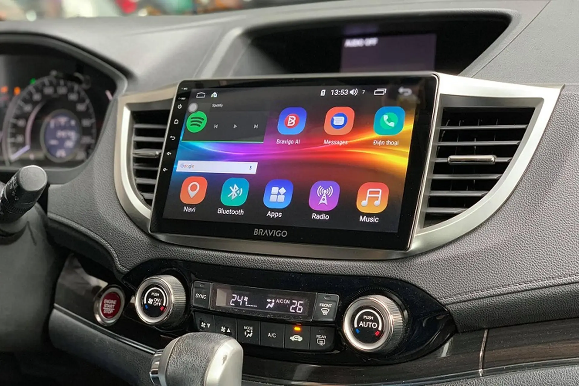 Tại sao nên chạy lại phần mềm cho màn hình Android ô tô và những lưu ý quan trọng không thể bỏ qua