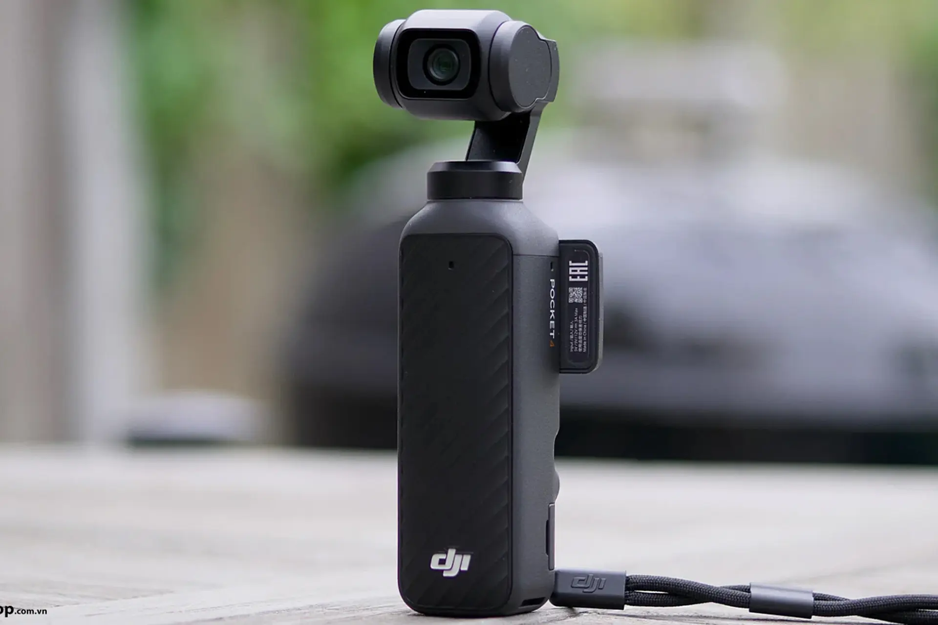 Đánh giá DJI Osmo Pocket 4: nâng cấp không lớn, nhưng gần như mọi thứ đều tốt hơn