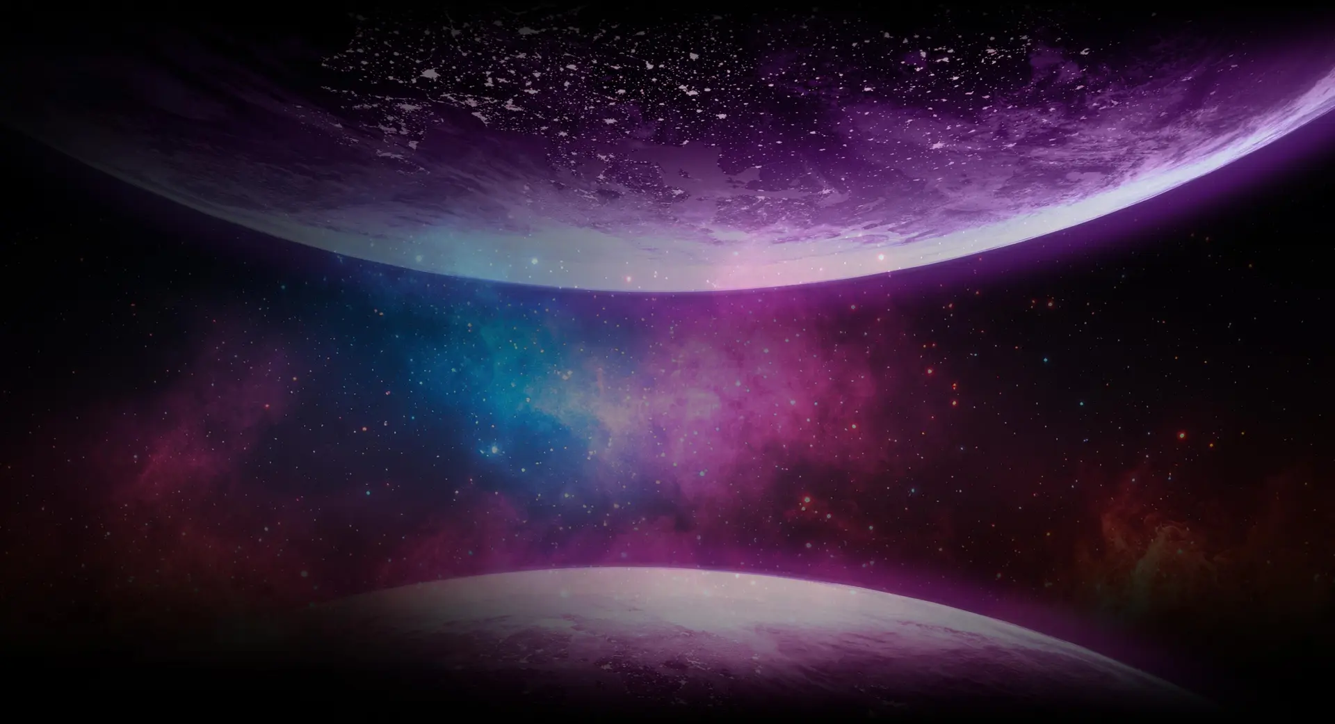 background Landing