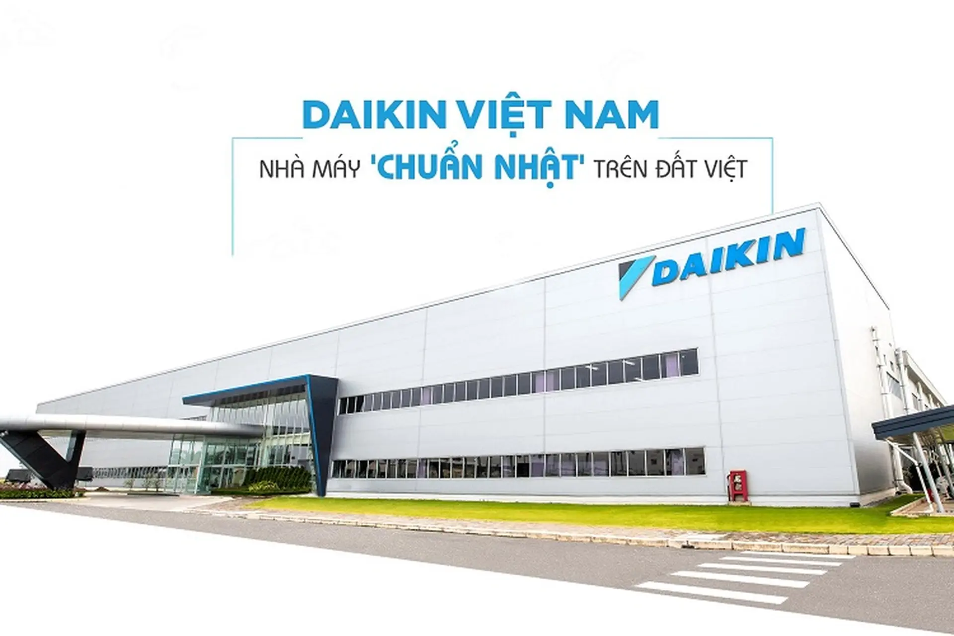 Chương trình tri ân khách hàng từ Daikin Vietnam: “Thêm năm bảo hành, an tâm sử dụng”