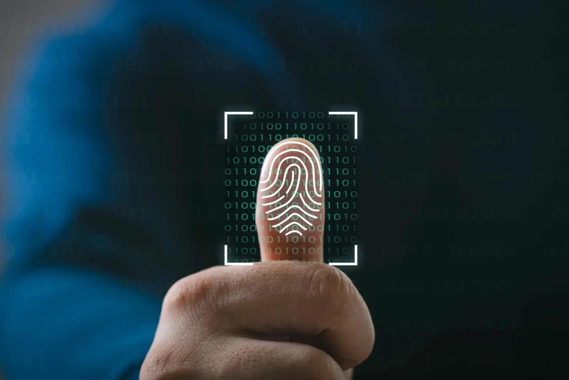 Đăng nhập không cần mật khẩu là gì? Khám phá các xu hướng bảo mật hiện đại bạn nên biết