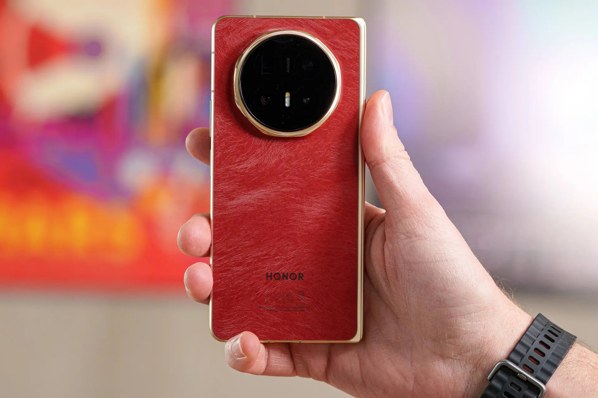 Đánh giá HONOR Magic V6: Đủ sức cạnh tranh ngôi vị smartphone gập toàn diện nhất hiện nay
