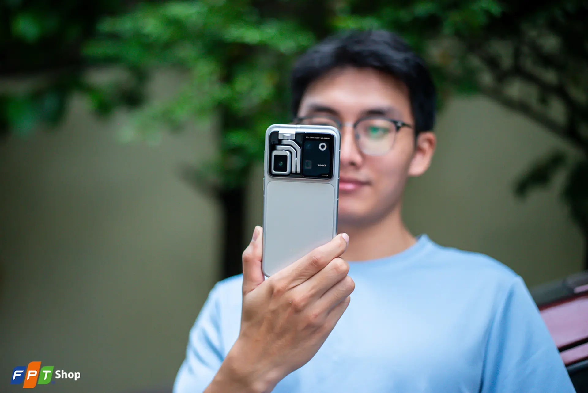 Đánh giá Honor Robot Phone: Camera gimbal đầu tiên trên smartphone, đột phá nhưng đầy đánh đổi!