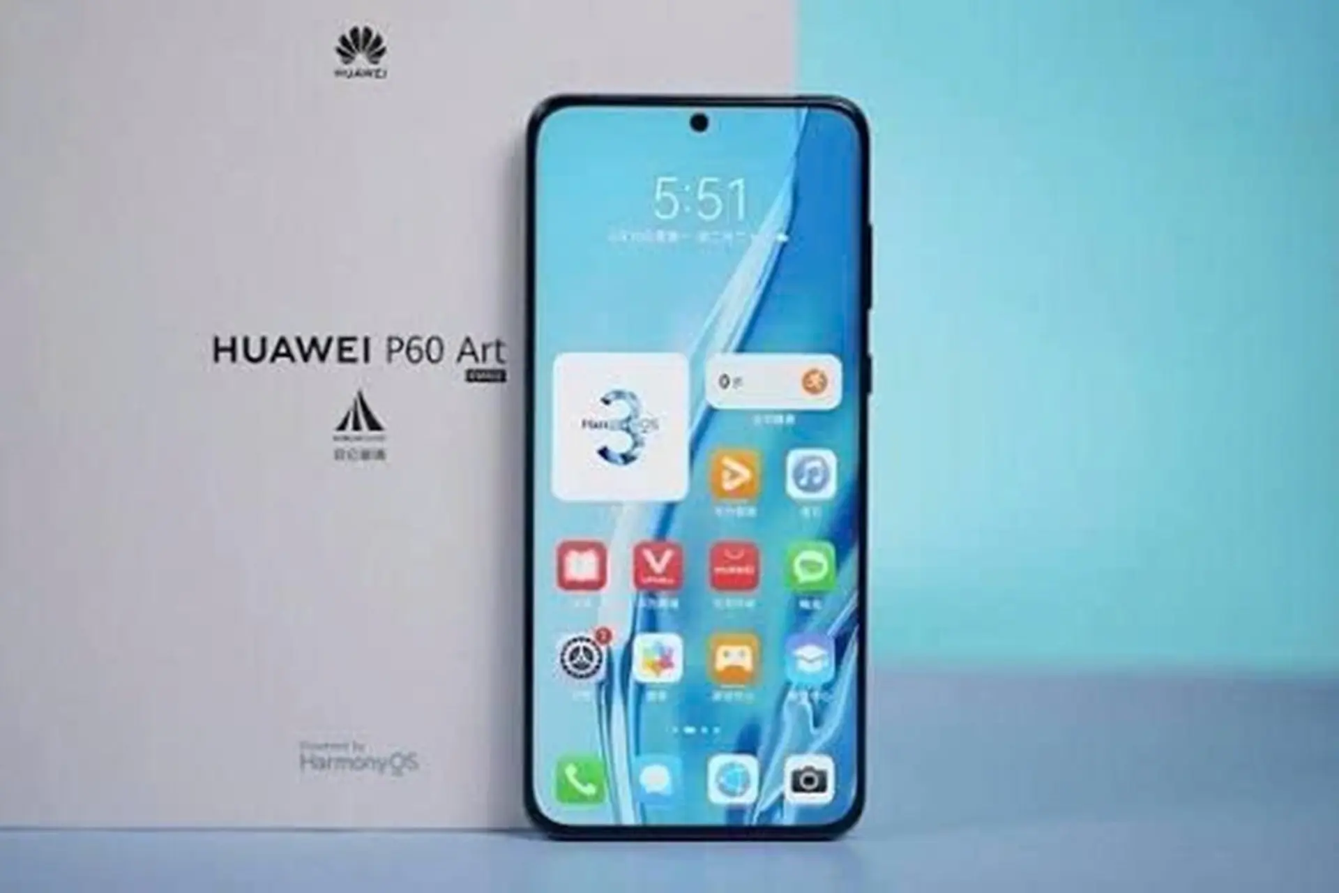 Đánh giá Huawei P60 Art: Flagship Huawei khác biệt với camera ấn tượng