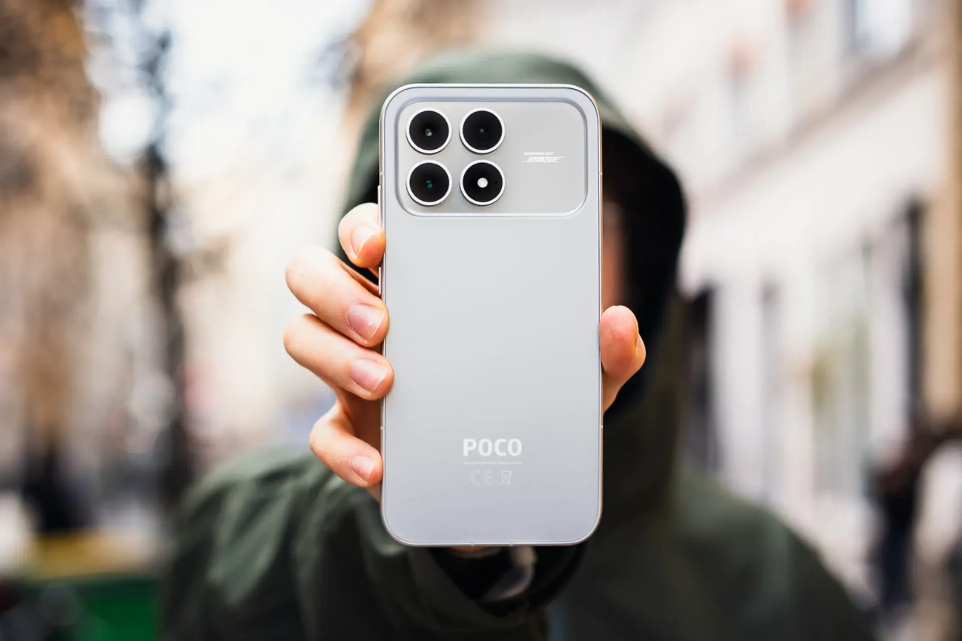 Đánh giá Xiaomi POCO F8 Pro? Khi hiệu năng cao cấp bước vào tầm giá dễ tiếp cận