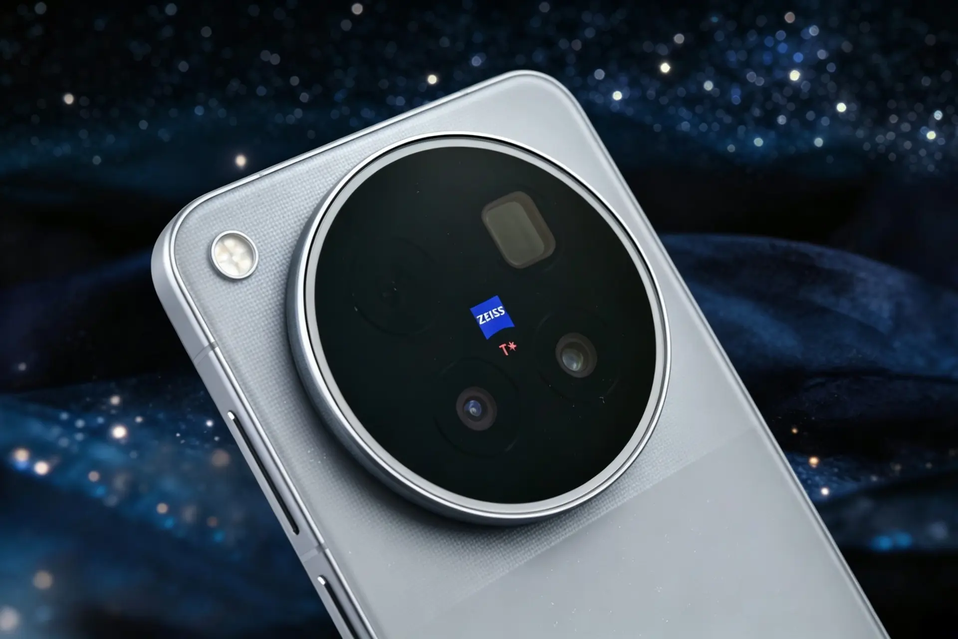 Đánh giá camera vivo X500 Pro Max: Đỉnh cao nhiếp ảnh di động với tele 2 tỷ pixel và dải động 17EV