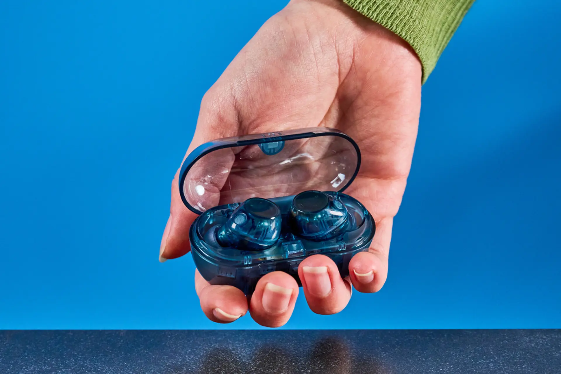 Đánh giá tai nghe Sony WF-C710N: Một tai nghe chống ồn cực sáng giá trong phân khúc tầm trung