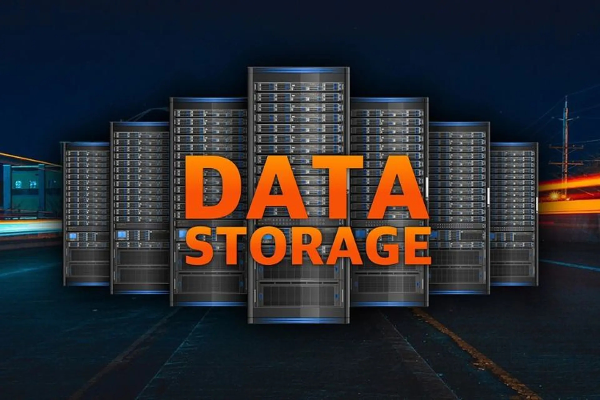 Data Storage là gì? Phân loại Data Storage và tìm hiểu các phương pháp dự phòng Data Storage