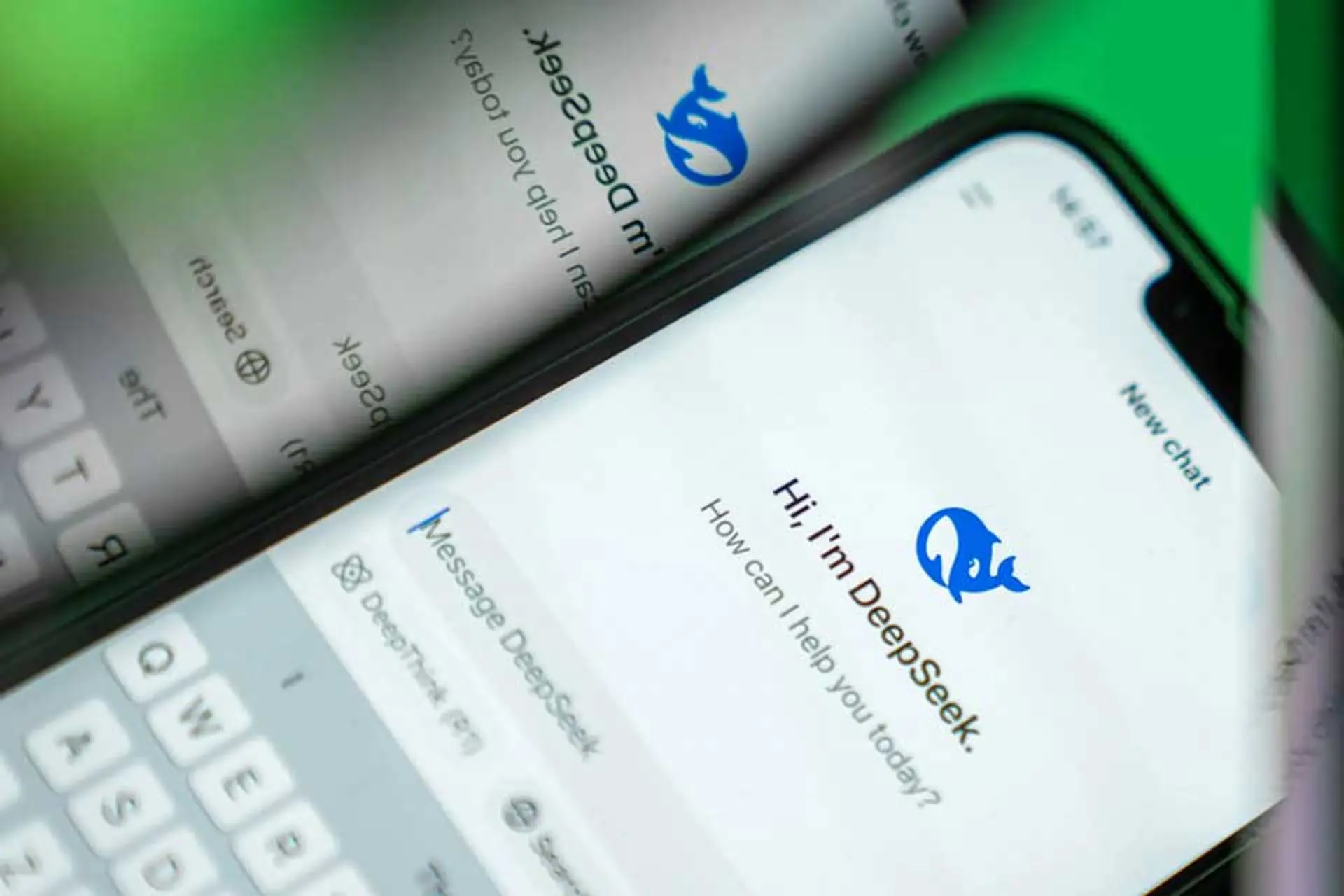 Deepseek R1 là gì? Tất tần tật về mô hình AI mạnh mẽ đang gây sốt thị trường