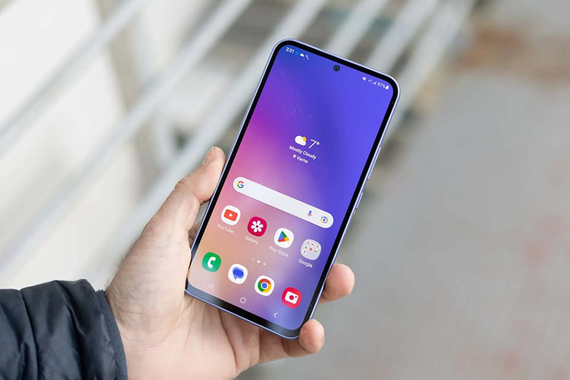 Điện thoại giá rẻ tốt nhất 2025 của Samsung: Top 10 smartphone tầm trung đáng đầu tư nhất