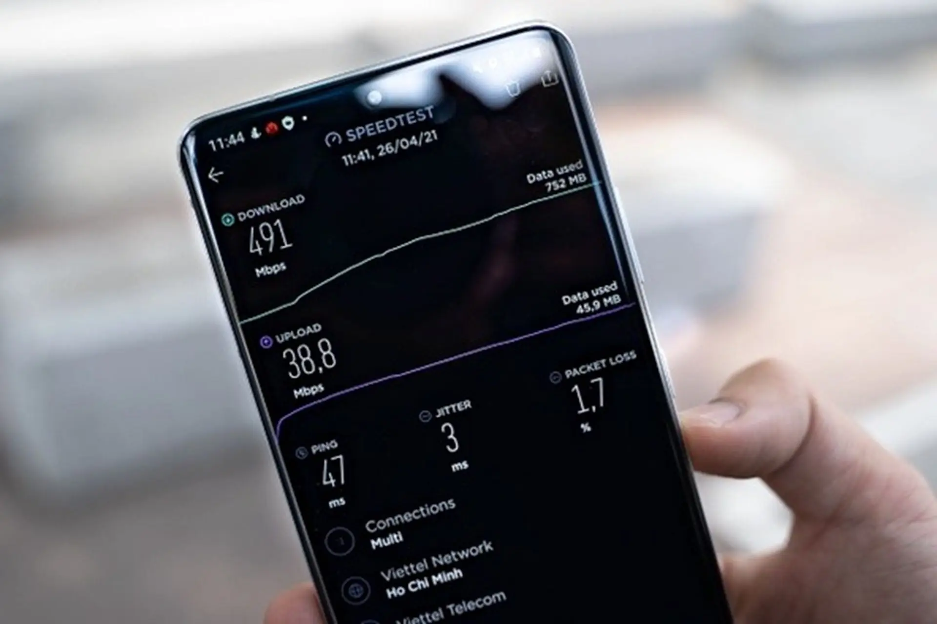Điện thoại xách tay có dùng được 5G ở Việt Nam không? Hướng dẫn kiểm tra và lưu ý mới nhất