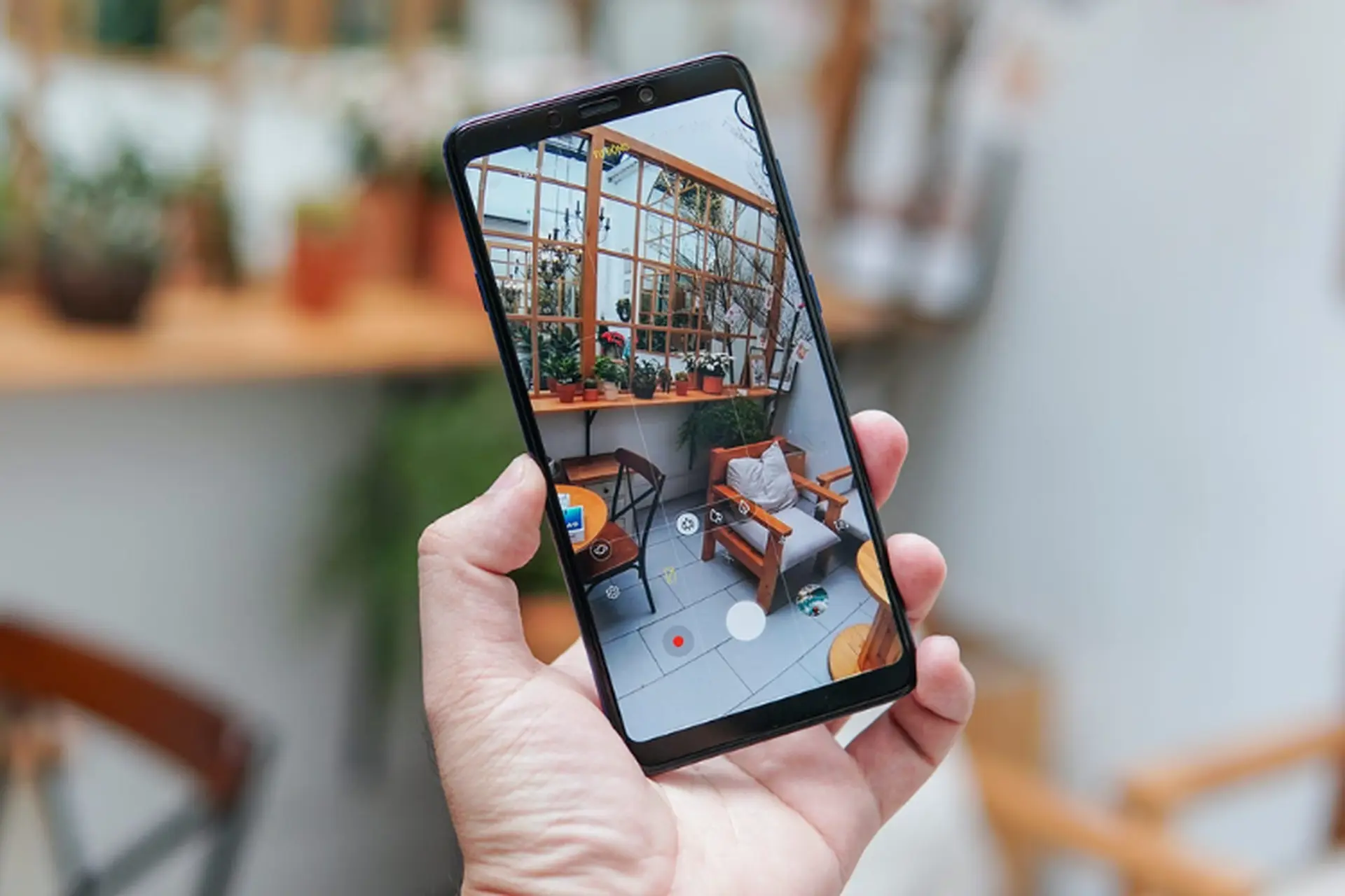 Zoom kỹ thuật số là gì? Sự khác nhau giữa Zoom kỹ thuật số và Zoom quang học