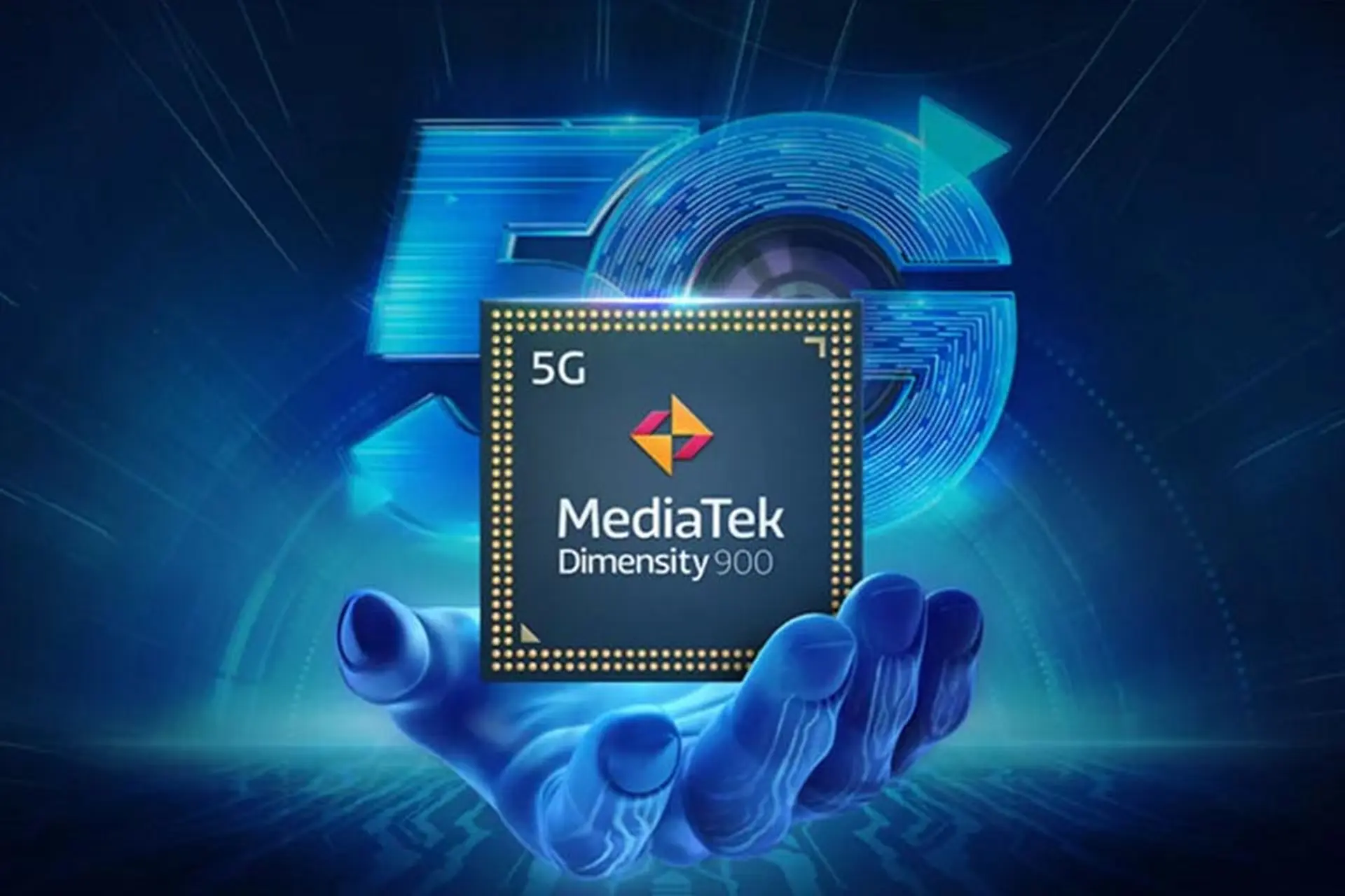 Tất tần tật về Dimensity 900: Lựa chọn chip xử lý hoàn hảo cho smartphone 5G tầm trung