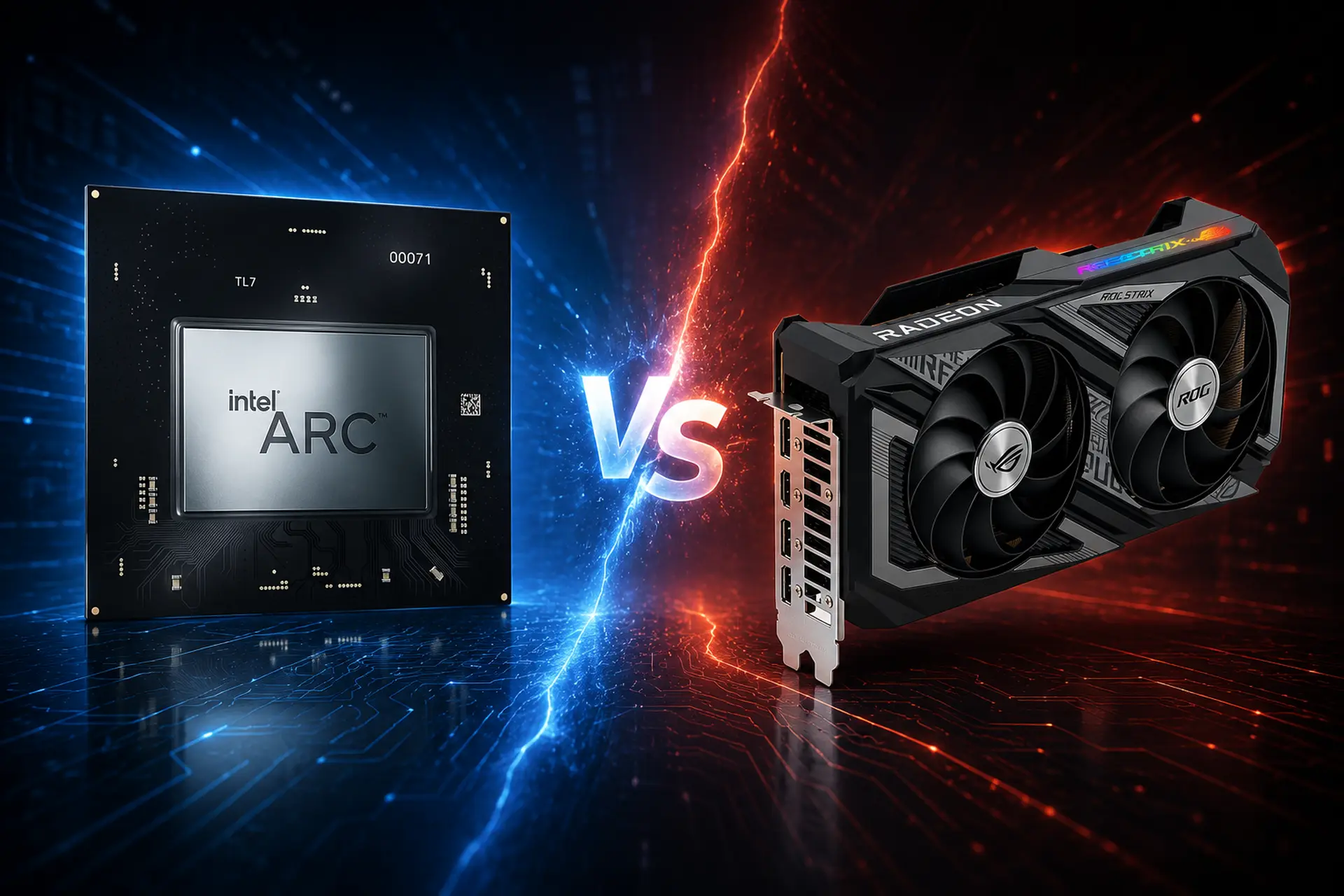 Đồ họa tích hợp và đồ họa rời khác nhau ra sao? Nên dùng laptop iGPU hay card đồ họa rời trong năm 2026?