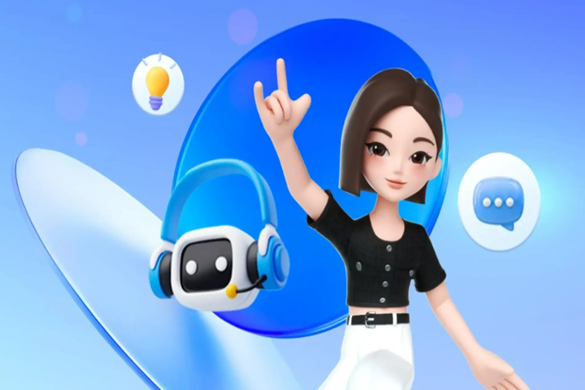 Doubao 豆包 AI là gì? Khám phá về trợ lý ảo thông minh đến từ Trung Quốc của ByteDance