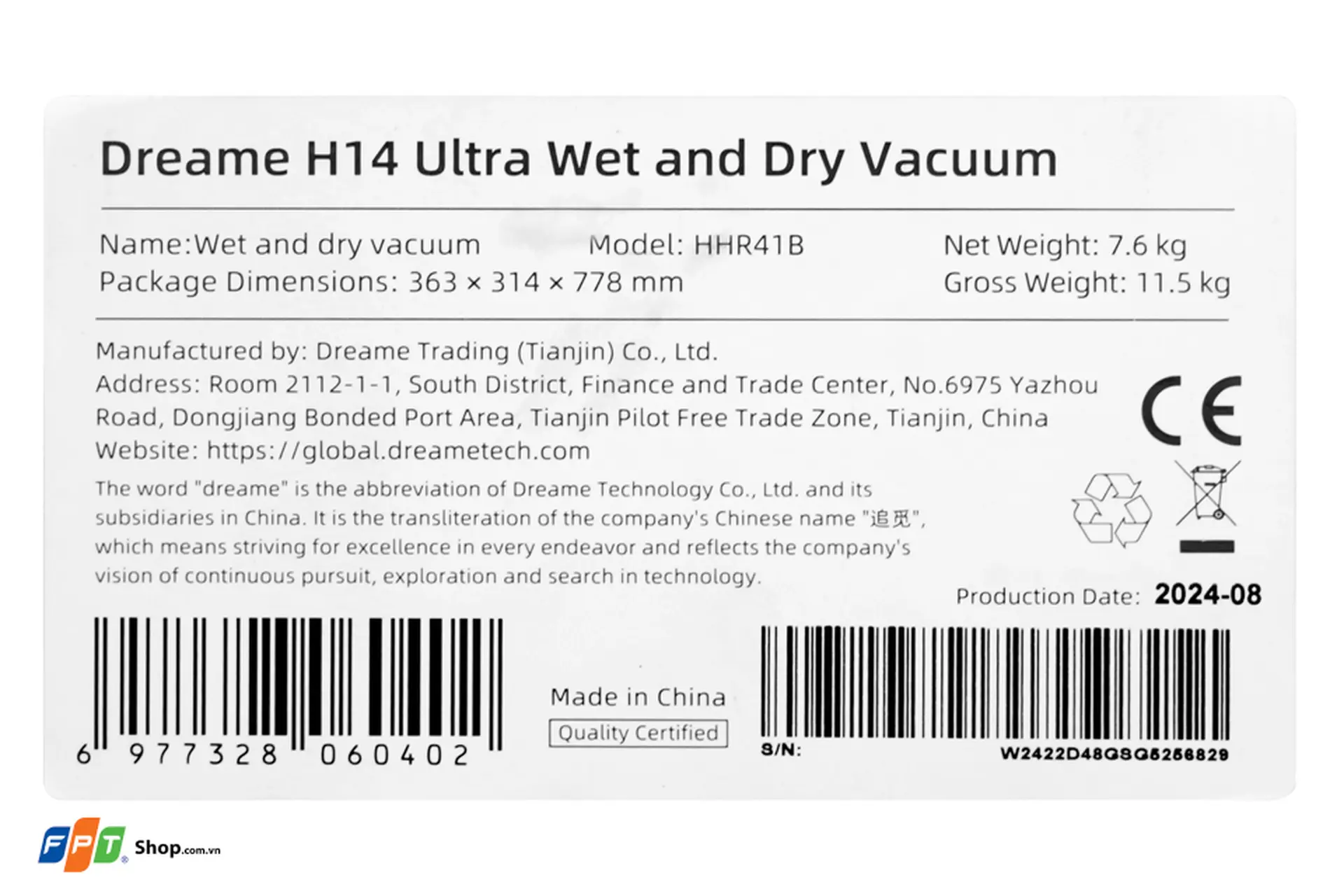 https://fptshop.com.vn/