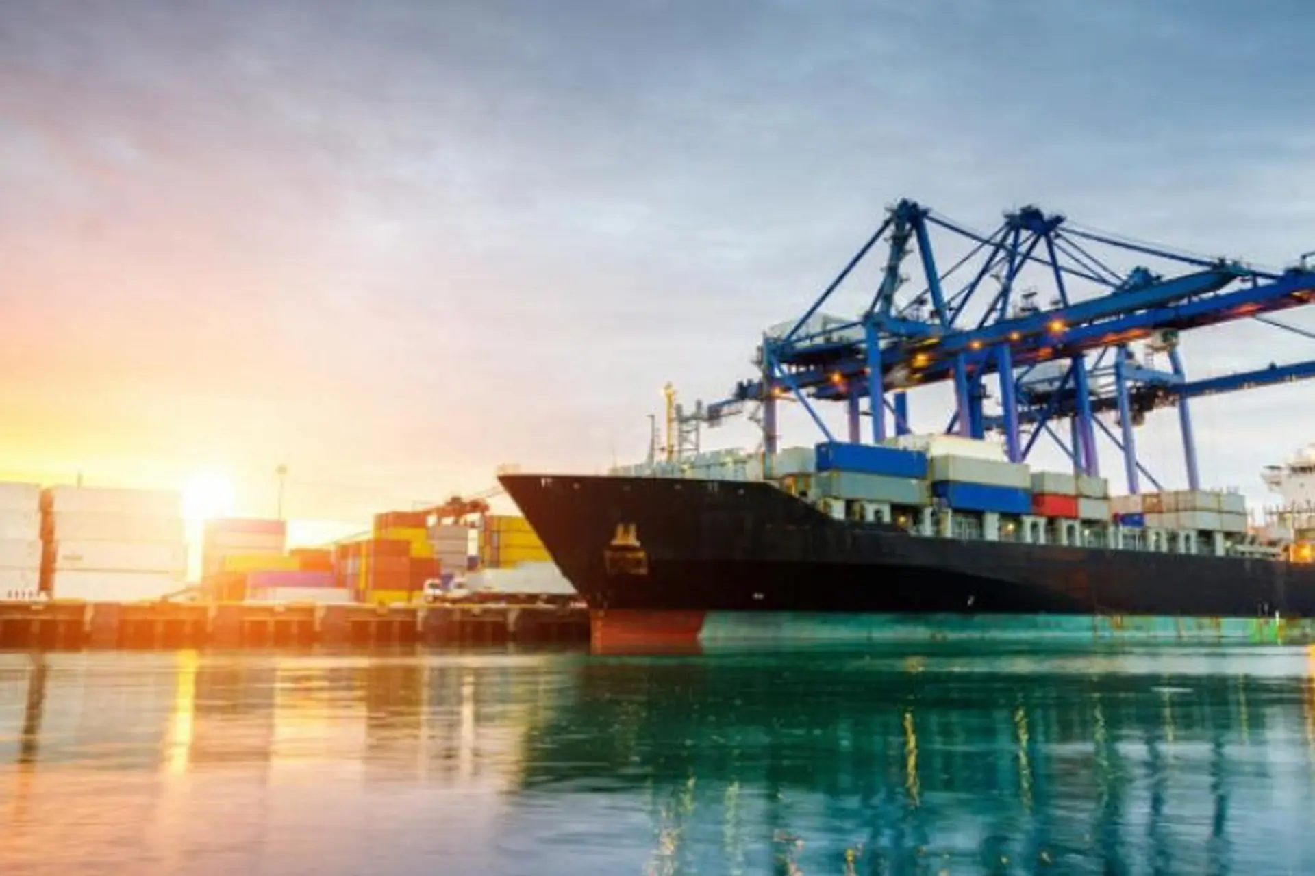 ETA là gì trong Logistics? ETA và ETD khác nhau ở điểm nào? Vai trò cụ thể của ETA và ETD