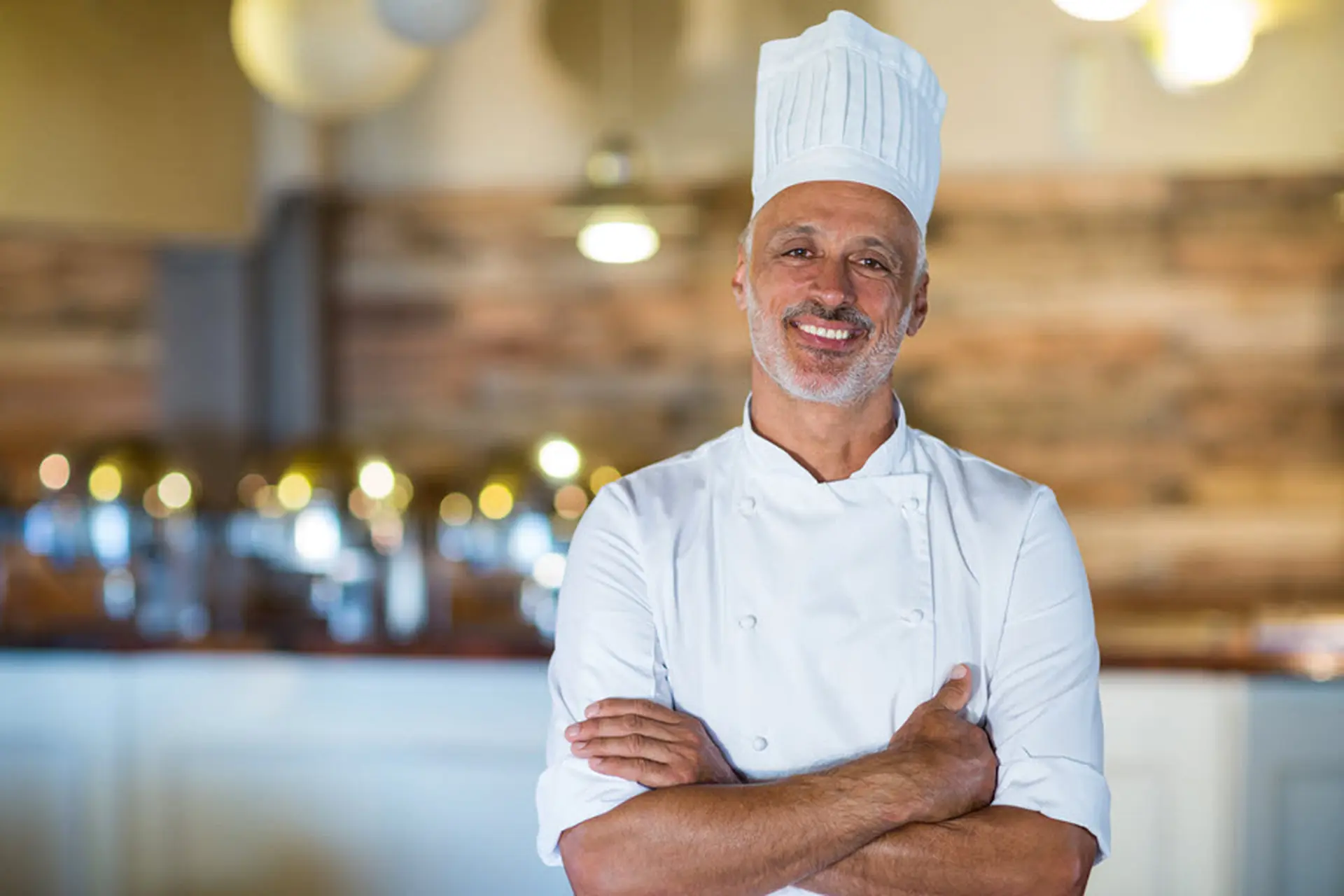 Executive Chef là gì? Những điều bạn cần biết về vị trí "thủ lĩnh" trong những căn bếp chuyên nghiệp