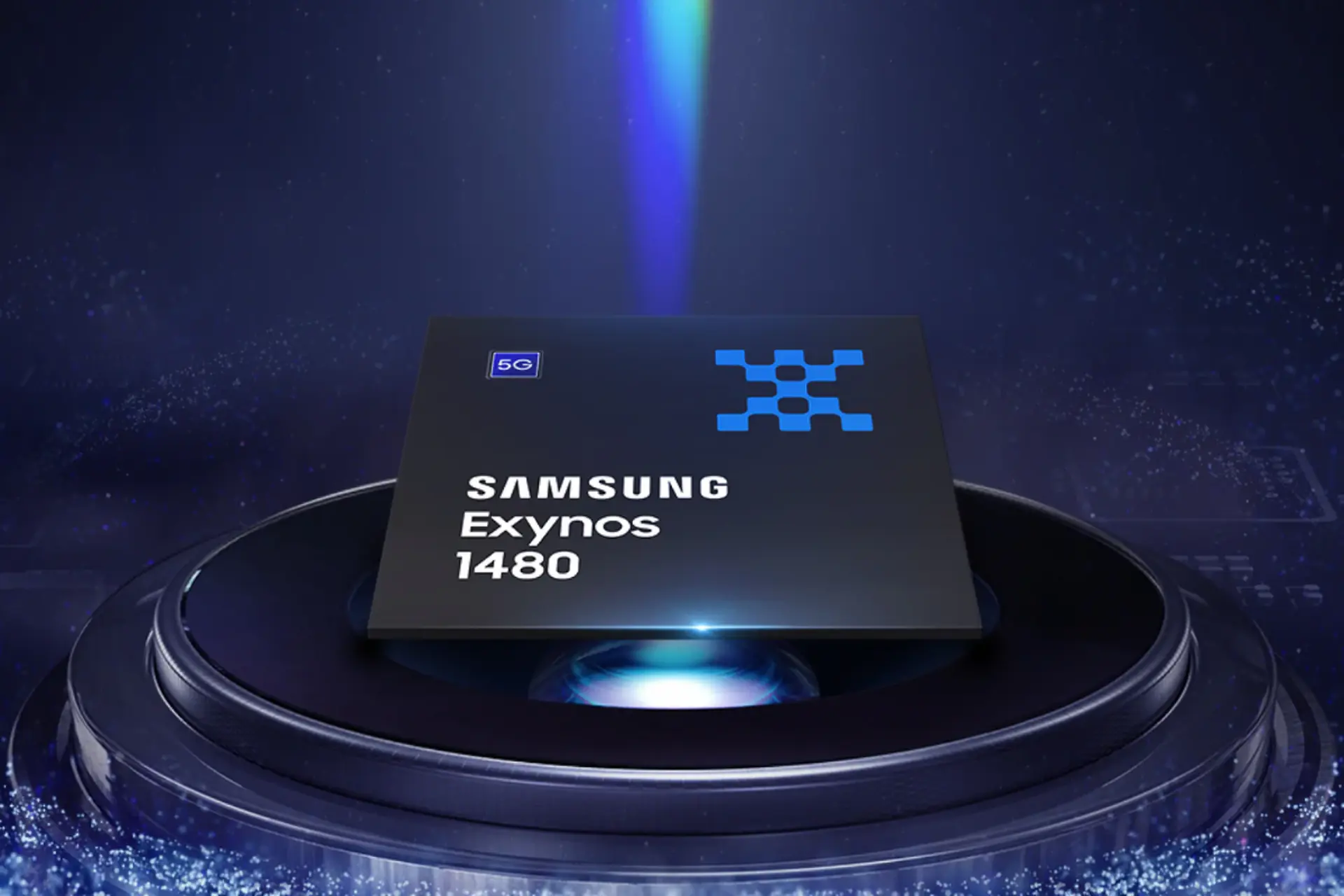 Exynos 1480 ngang với chip Snapdragon nào? Lời giải cho người đang cân nhắc mua Samsung Galaxy A55