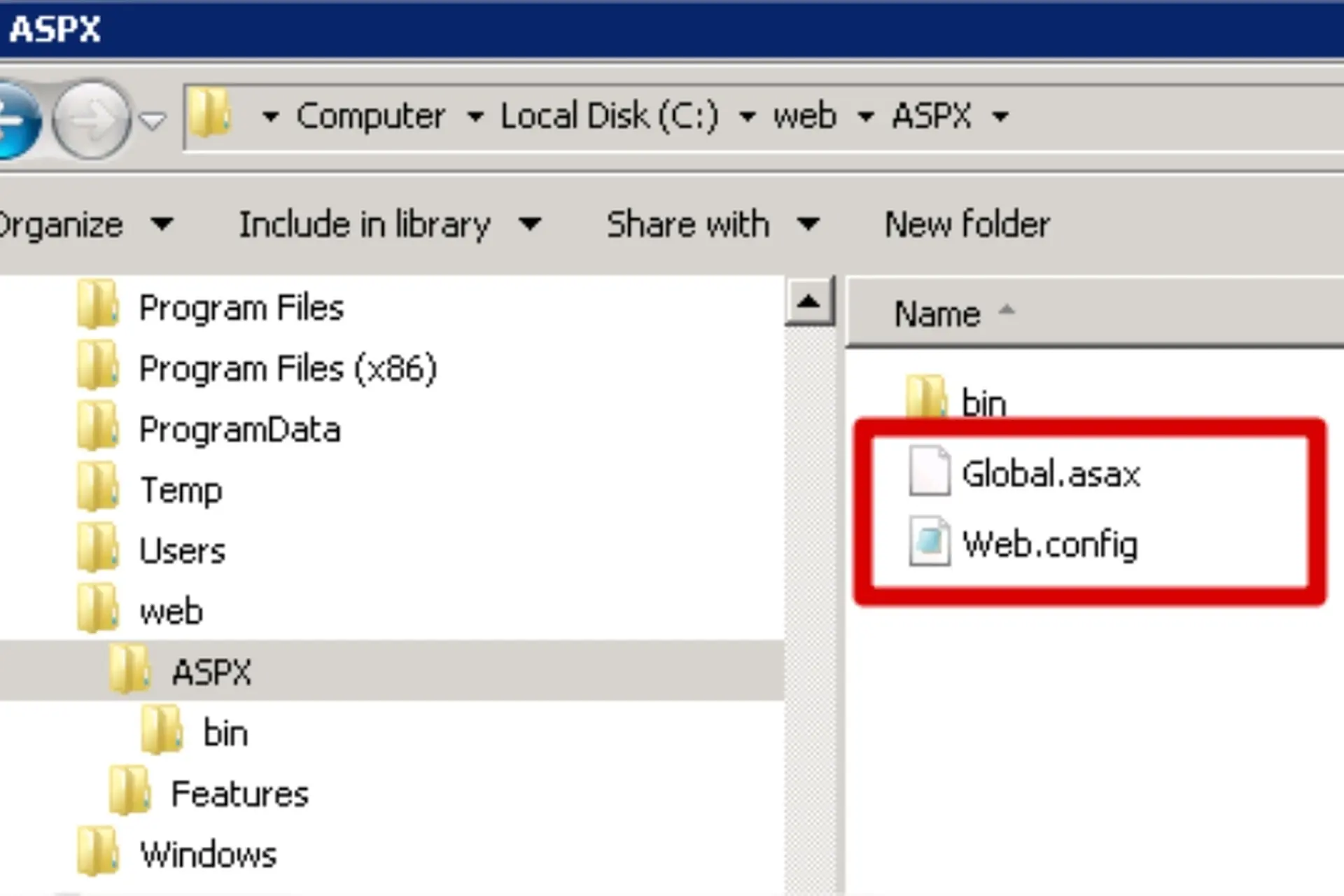 File Asax là gì? Tìm hiểu chi tiết về file ứng dụng máy chủ ASP.NET và vai trò quan trọng trong phát triển web